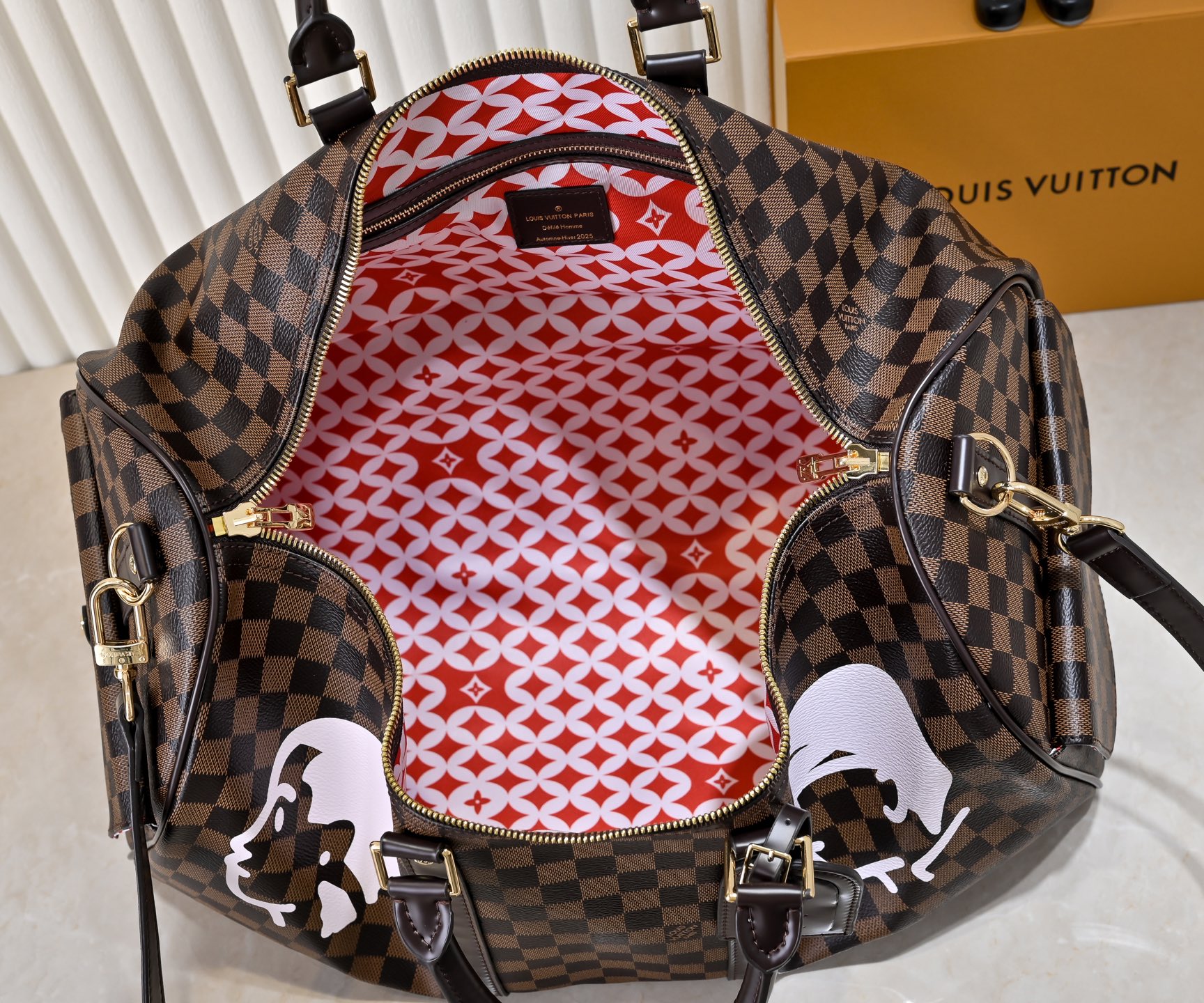 New Luxury LV Bag 10022