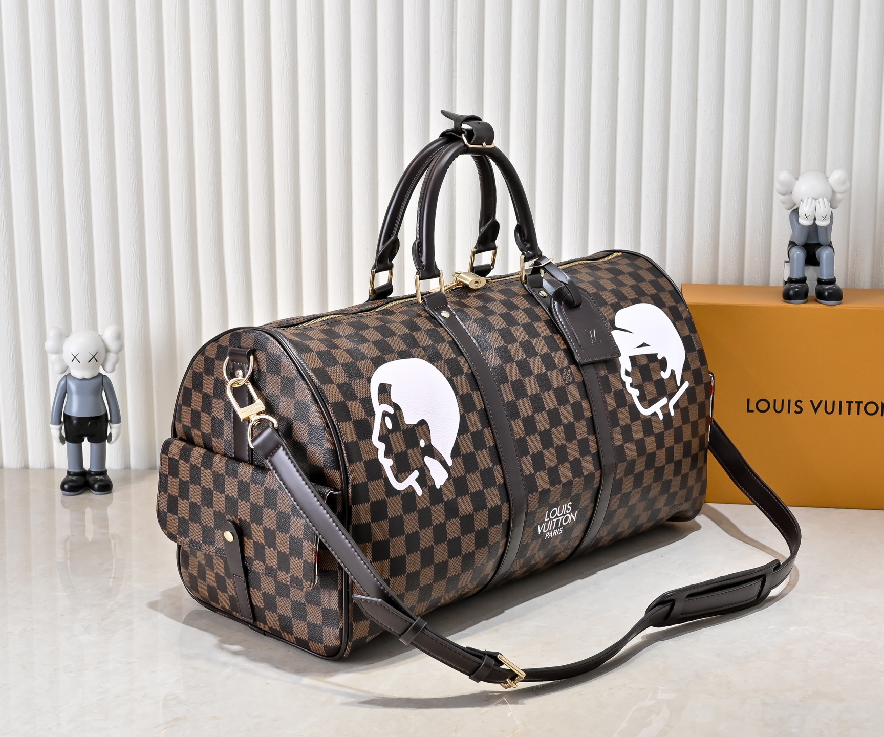 New Luxury LV Bag 10022