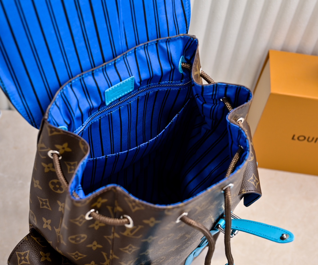 New Luxury LV Bag 10025