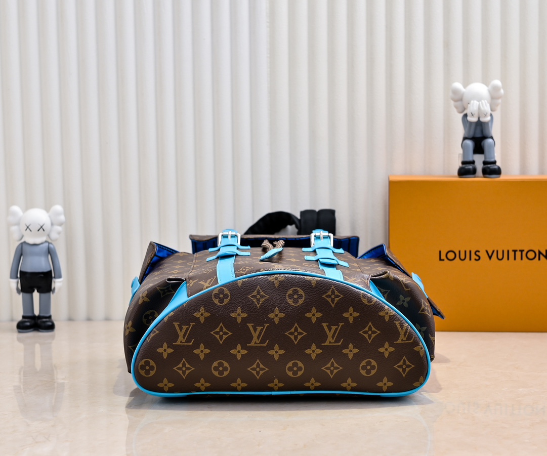 New Luxury LV Bag 10025