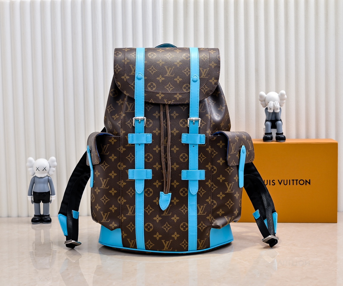 New Luxury LV Bag 10025