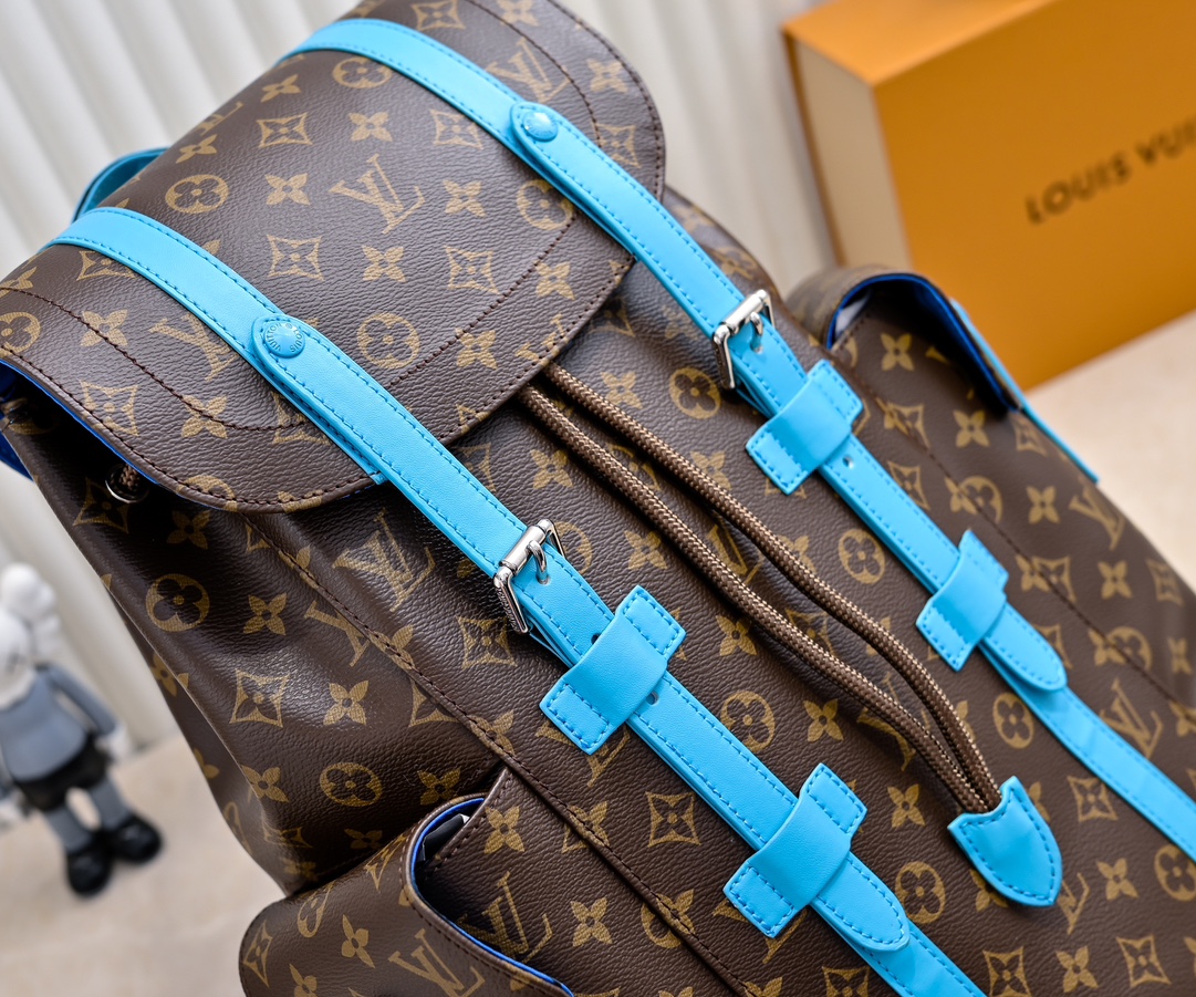 New Luxury LV Bag 10025