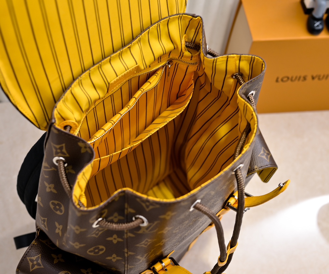 New Luxury LV Bag 10026