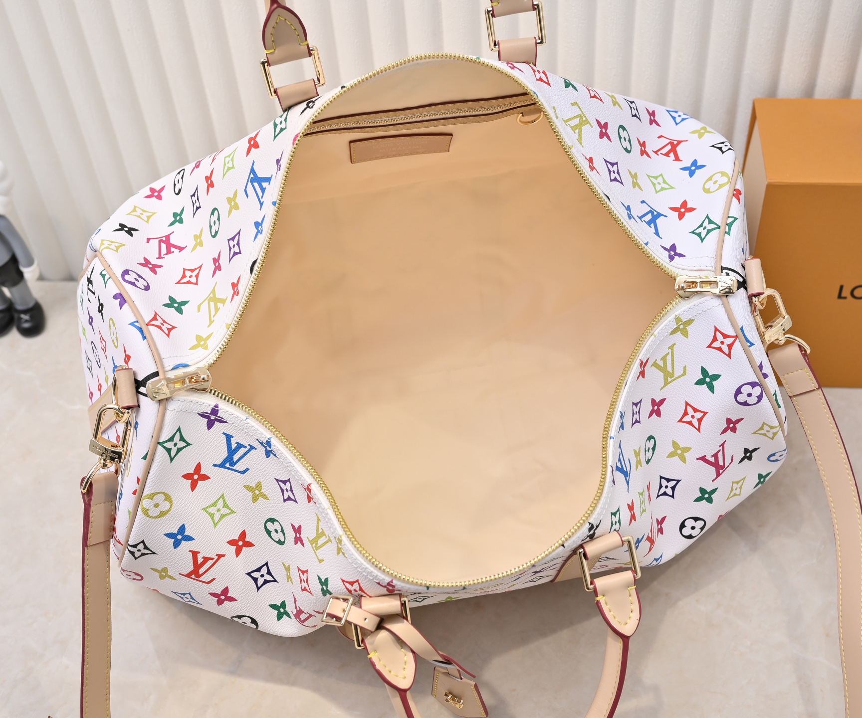 New Luxury LV Bag 10028