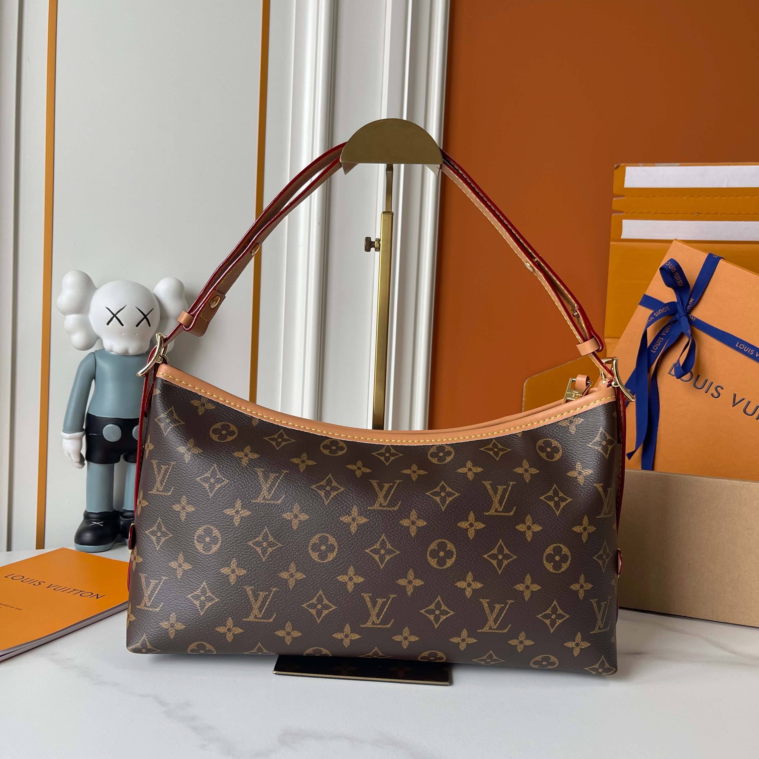 New Luxury LV Bag 10031