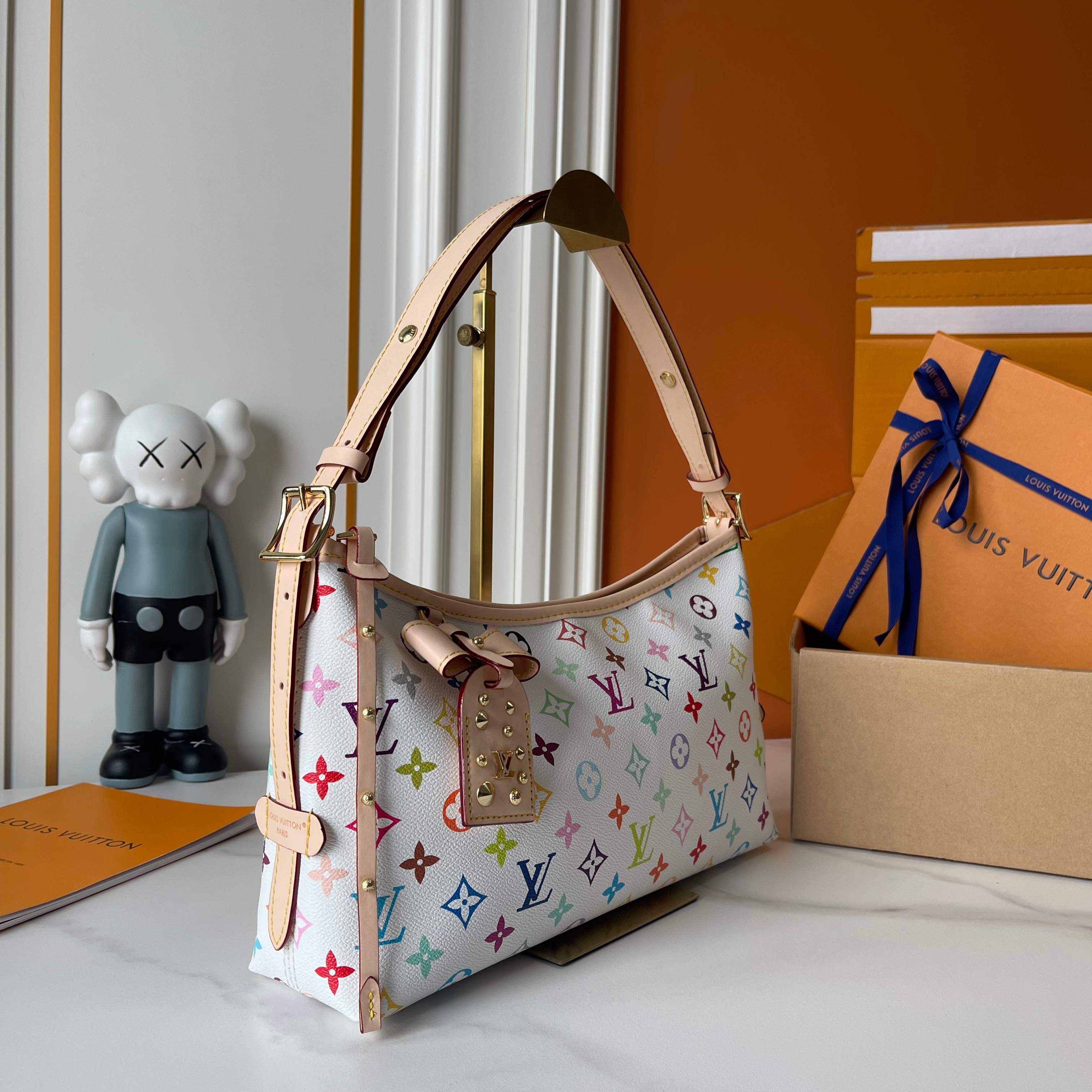 New Luxury LV Bag 10032