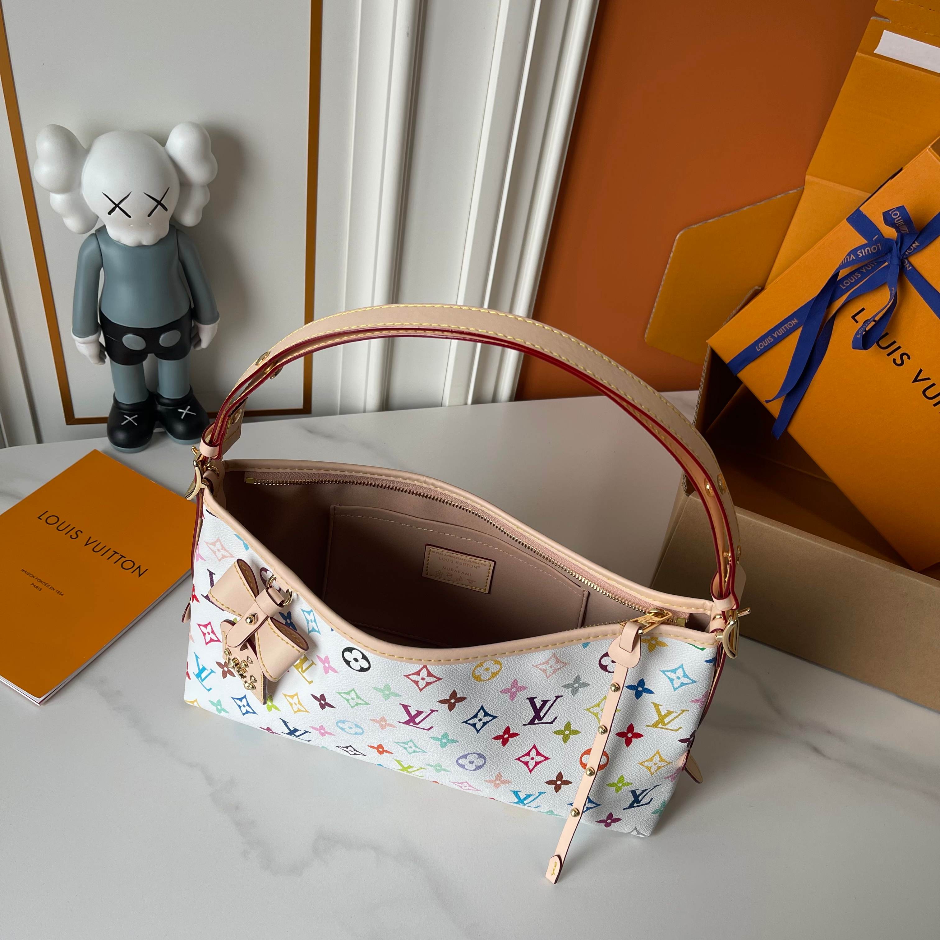 New Luxury LV Bag 10032