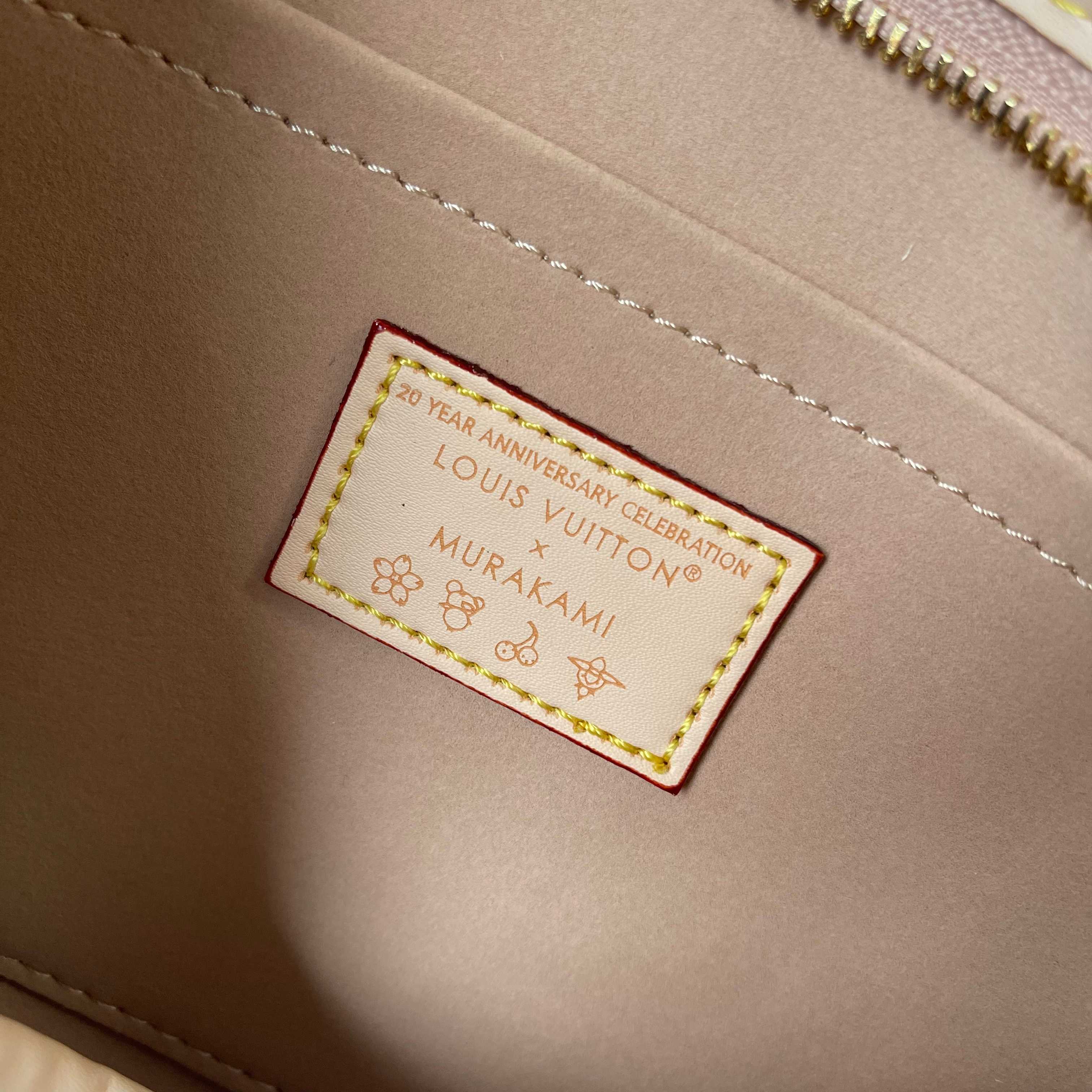 New Luxury LV Bag 10032