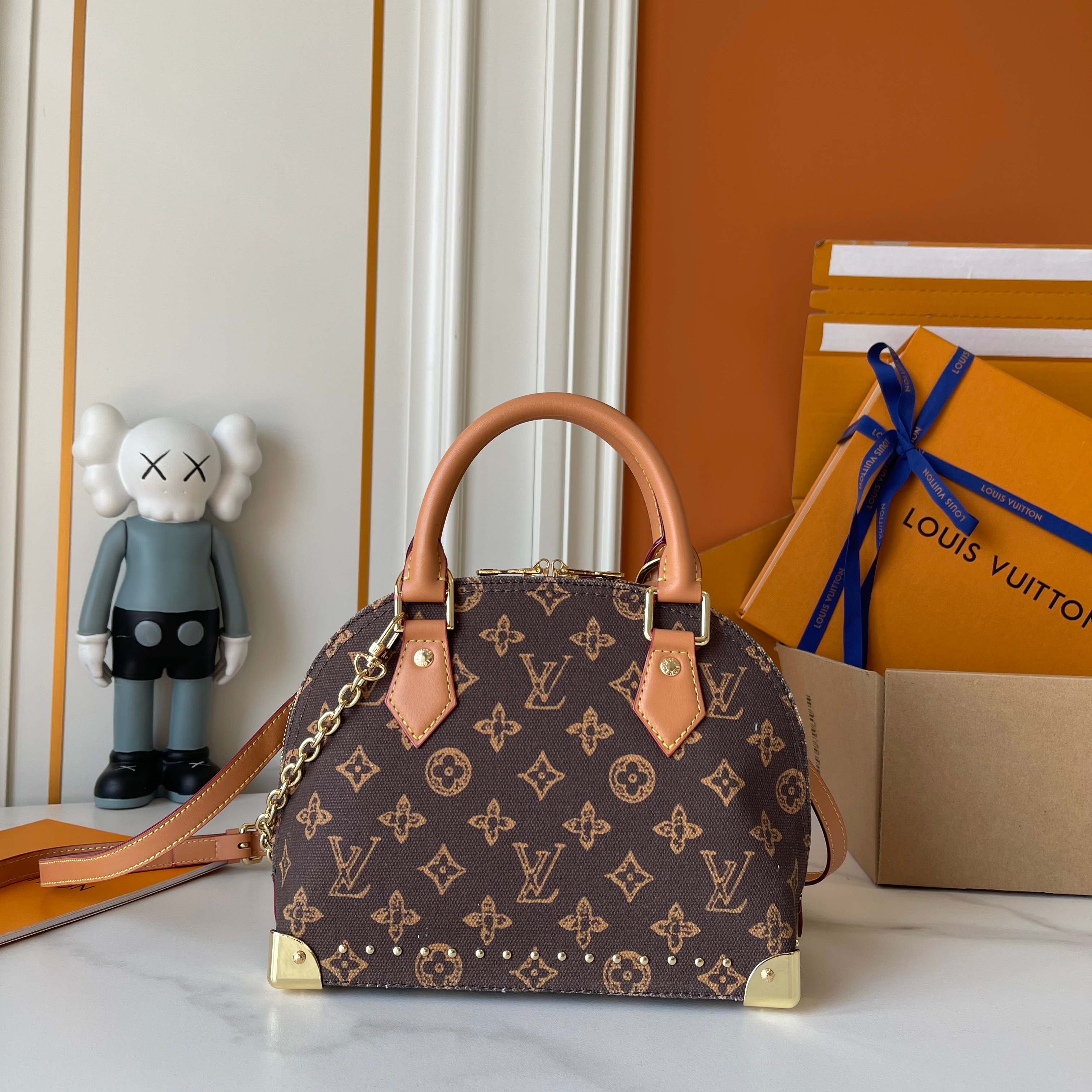 New Luxury LV Bag 10034