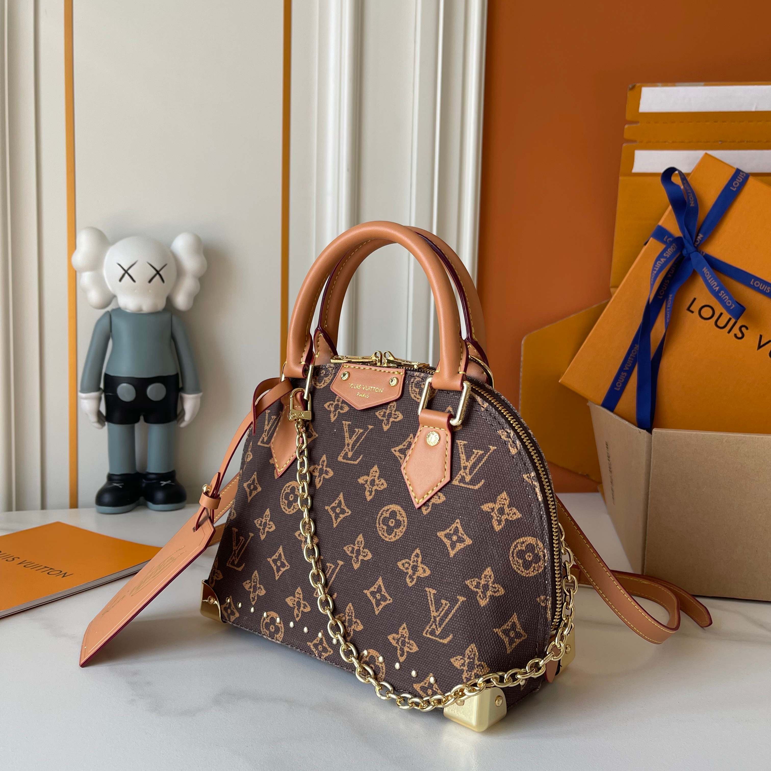 New Luxury LV Bag 10034