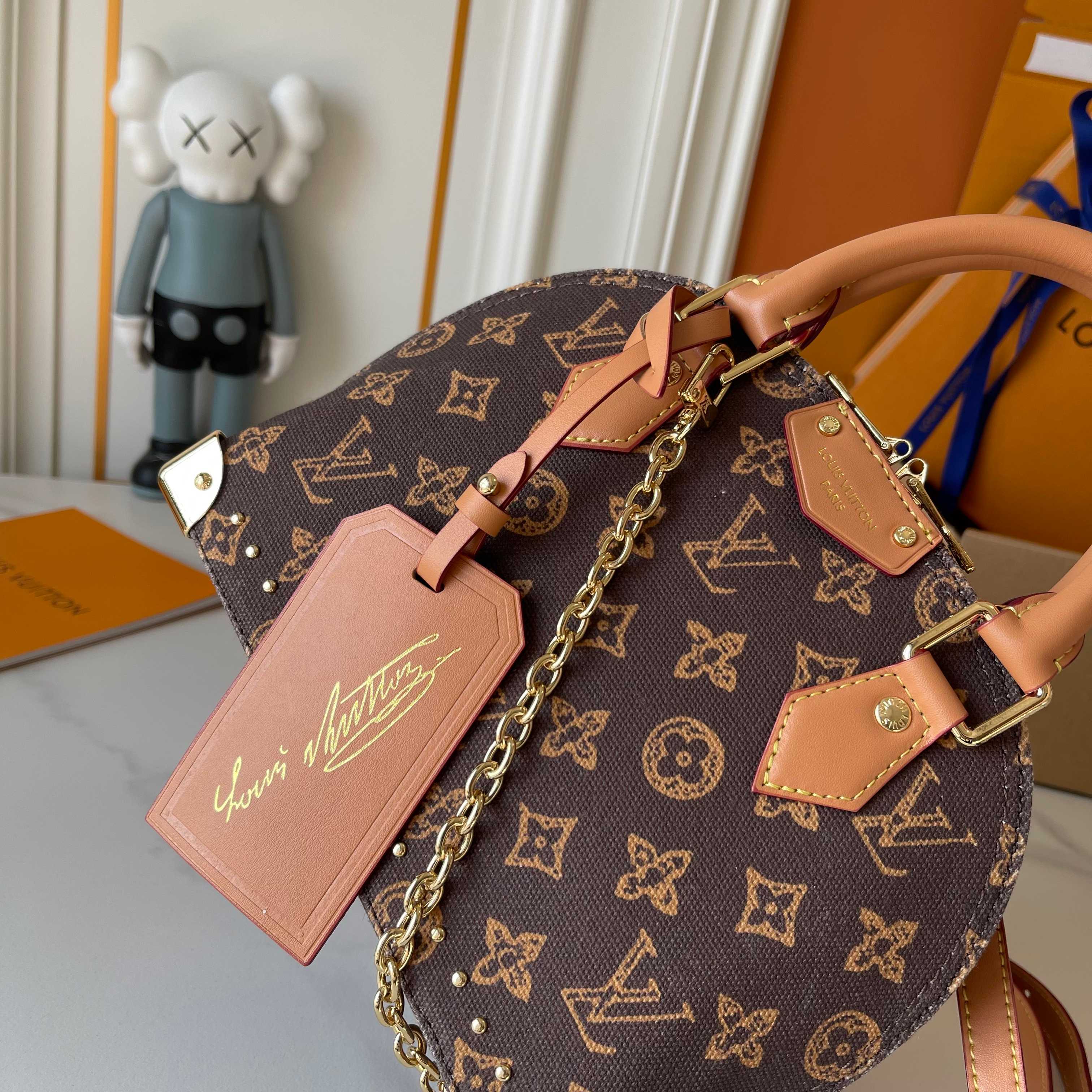 New Luxury LV Bag 10034