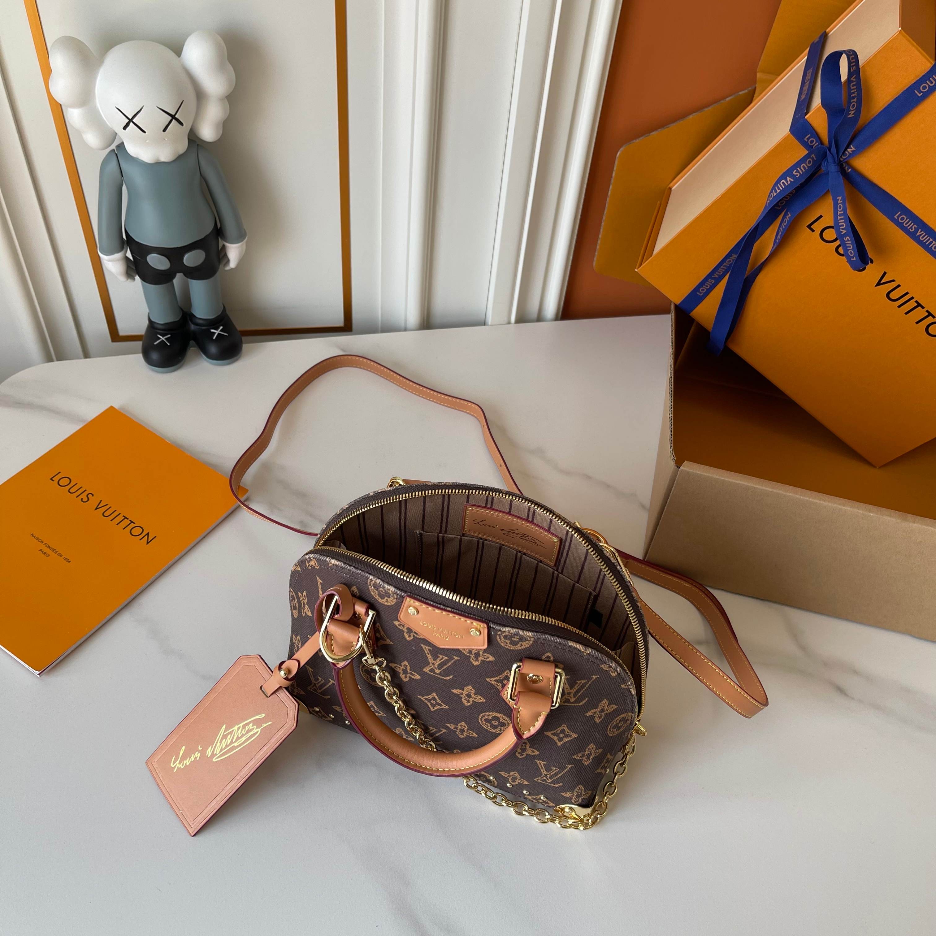 New Luxury LV Bag 10034