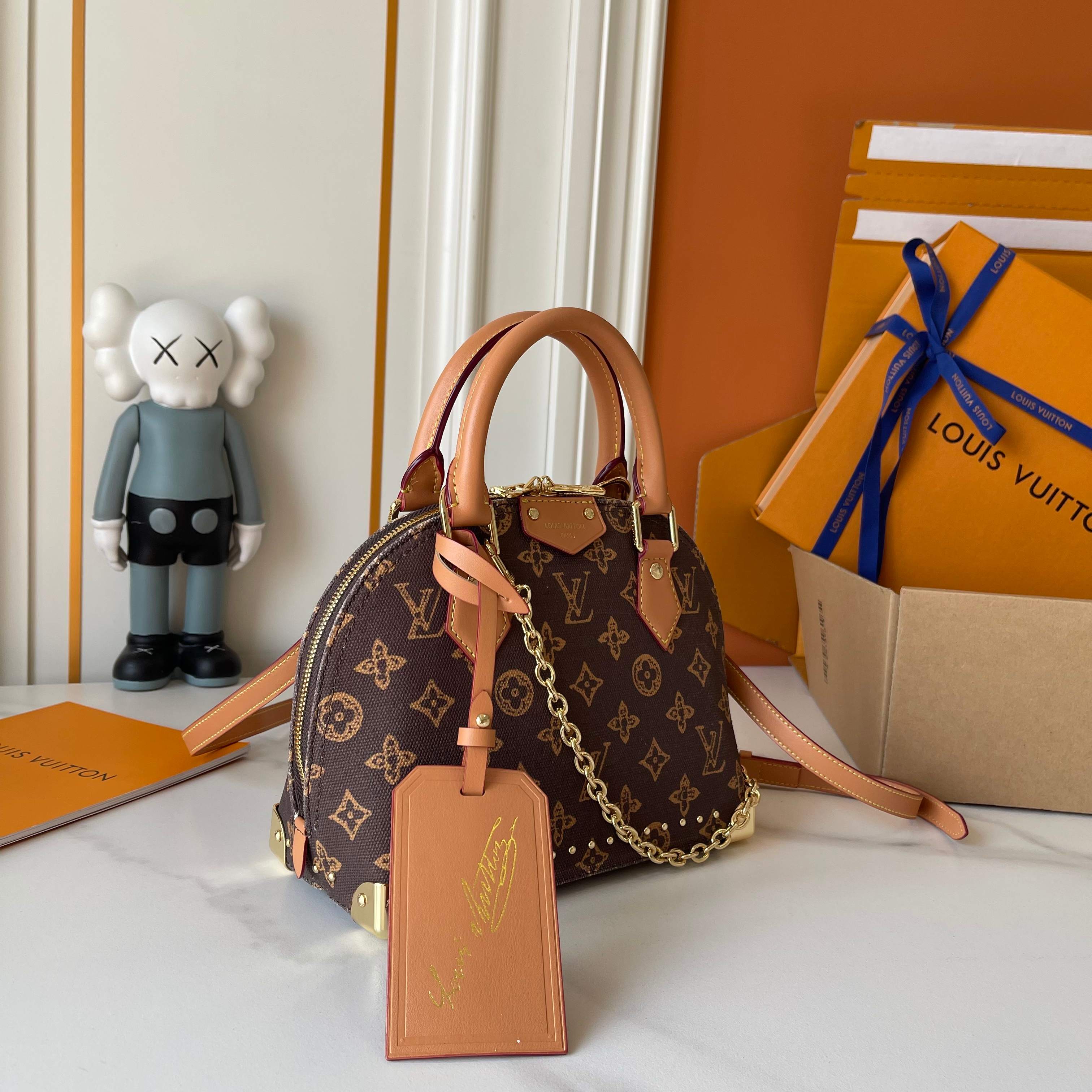 New Luxury LV Bag 10034