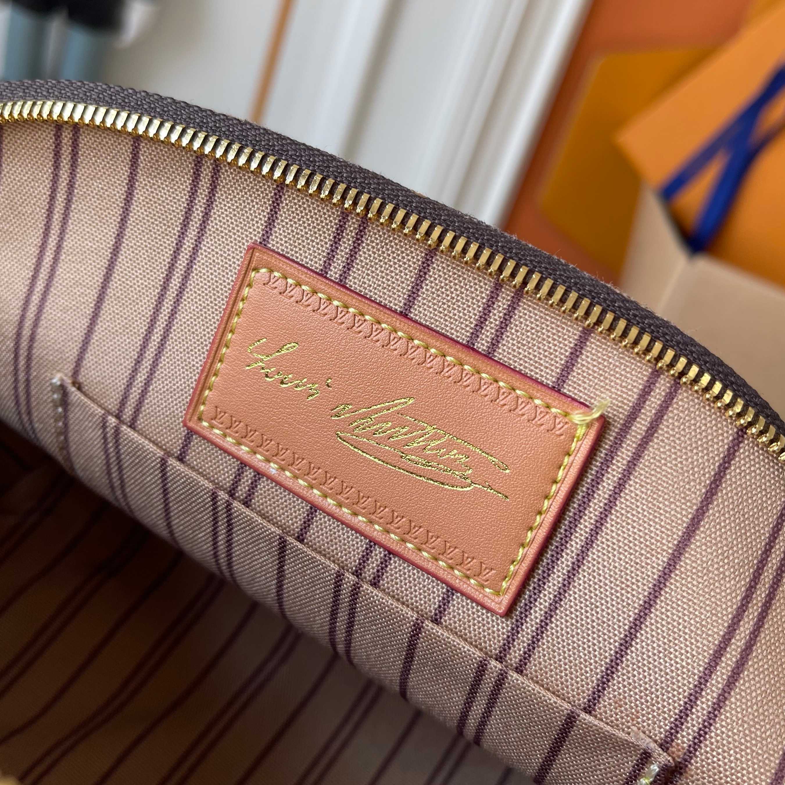 New Luxury LV Bag 10034