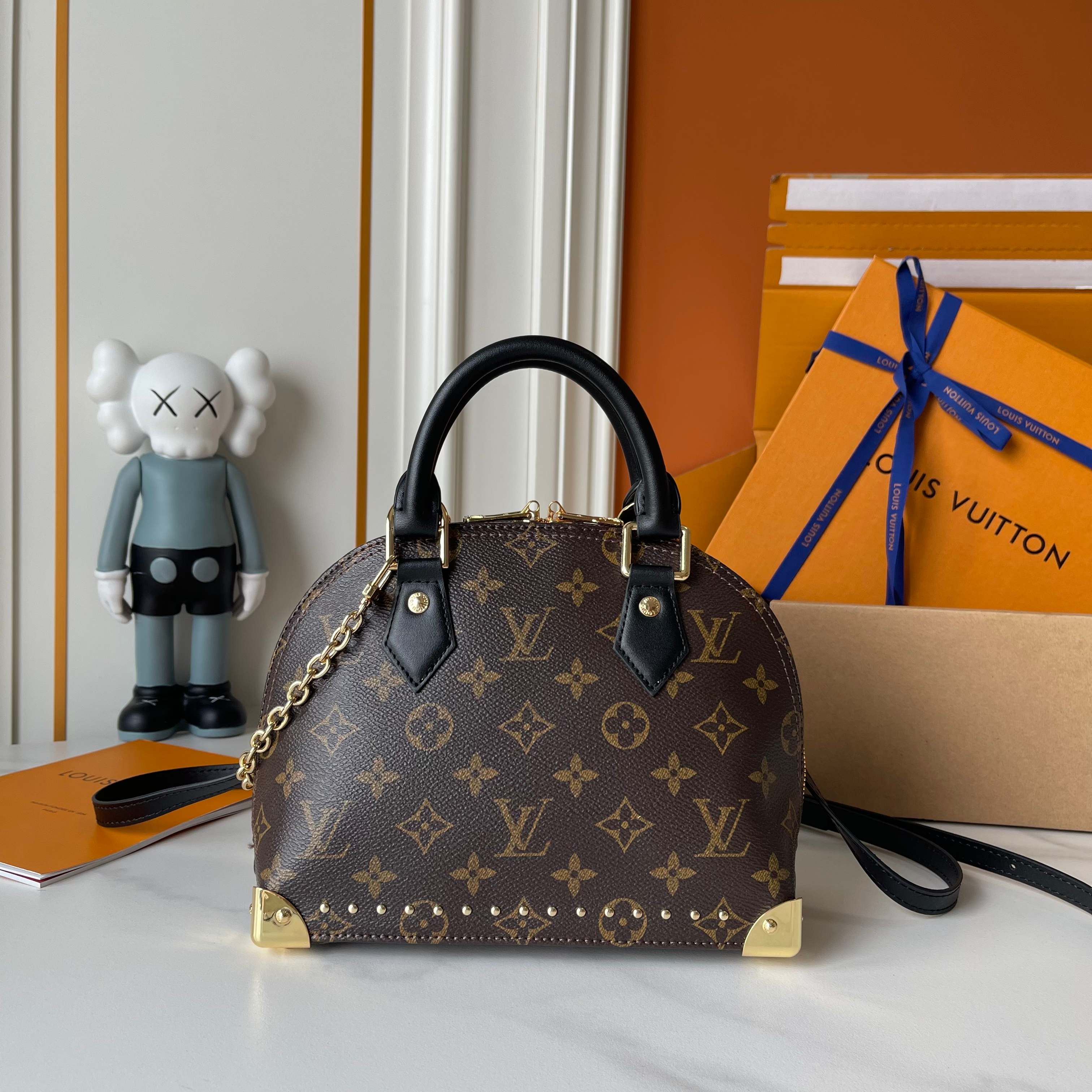 New Luxury LV Bag 10035
