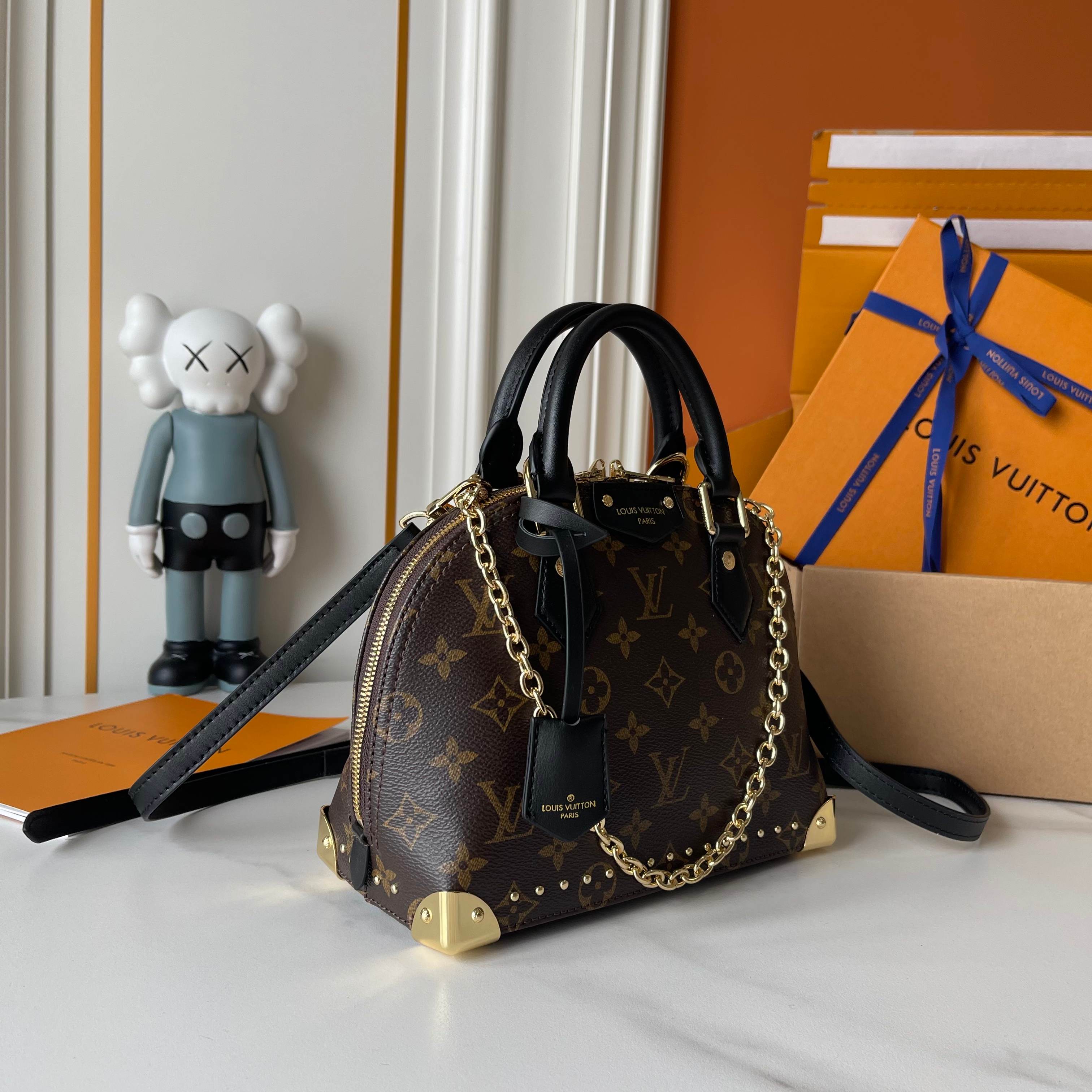 New Luxury LV Bag 10035