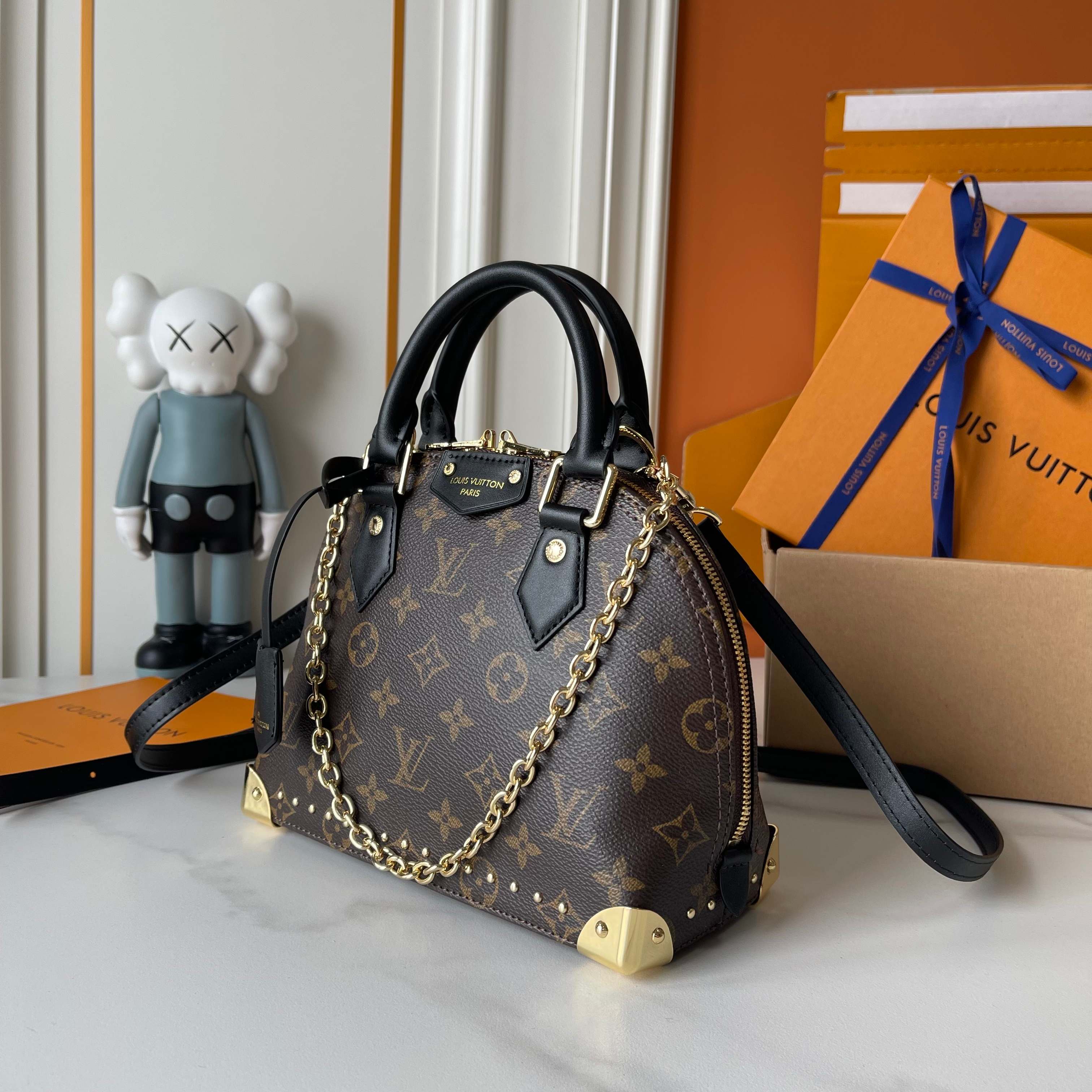 New Luxury LV Bag 10035