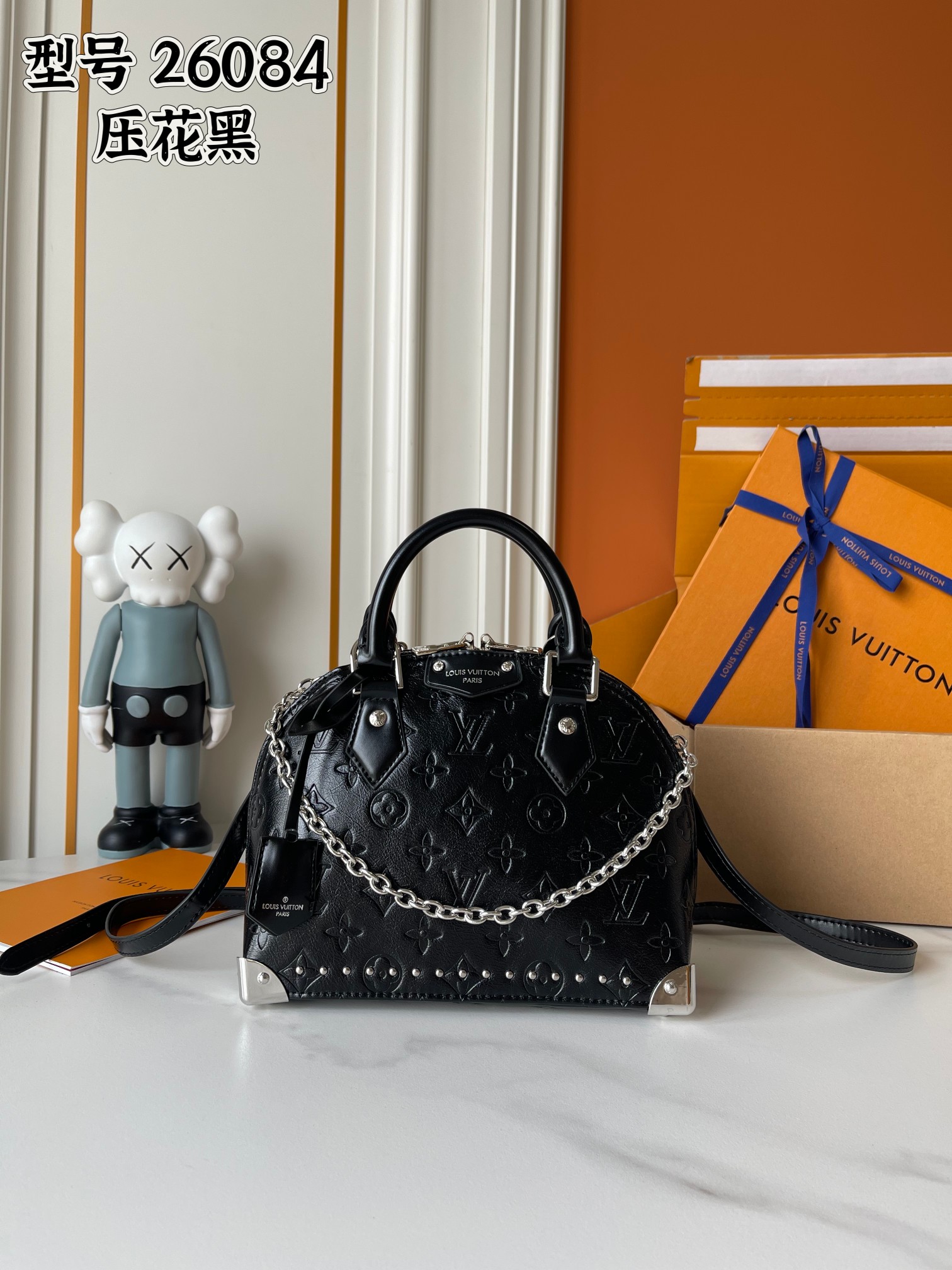 New Luxury LV Bag 10036