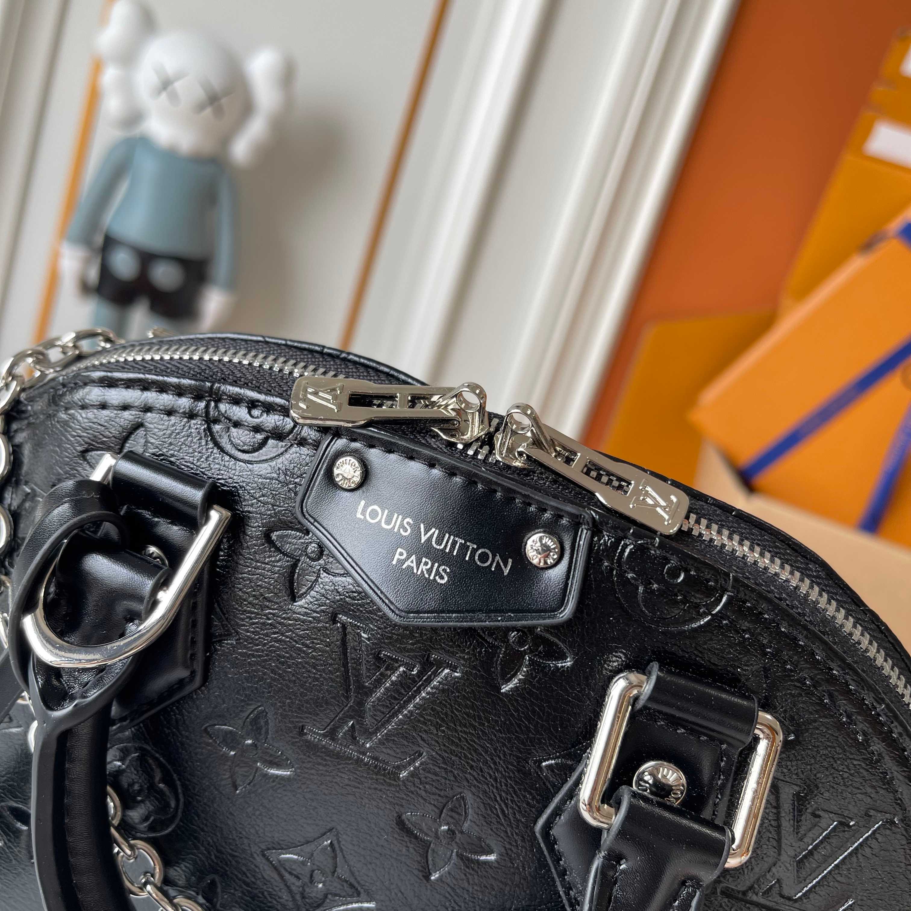 New Luxury LV Bag 10036