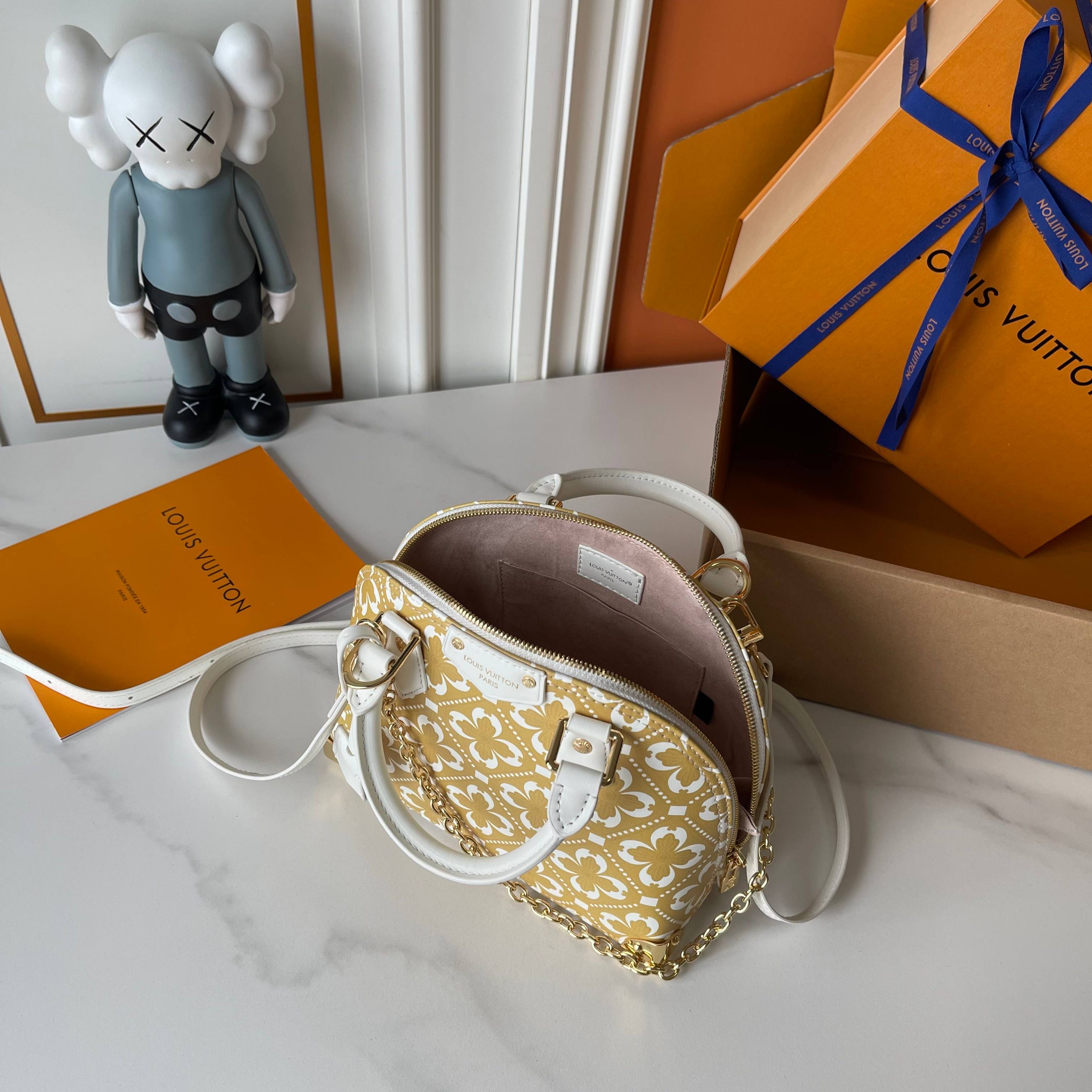 New Luxury LV Bag 10037