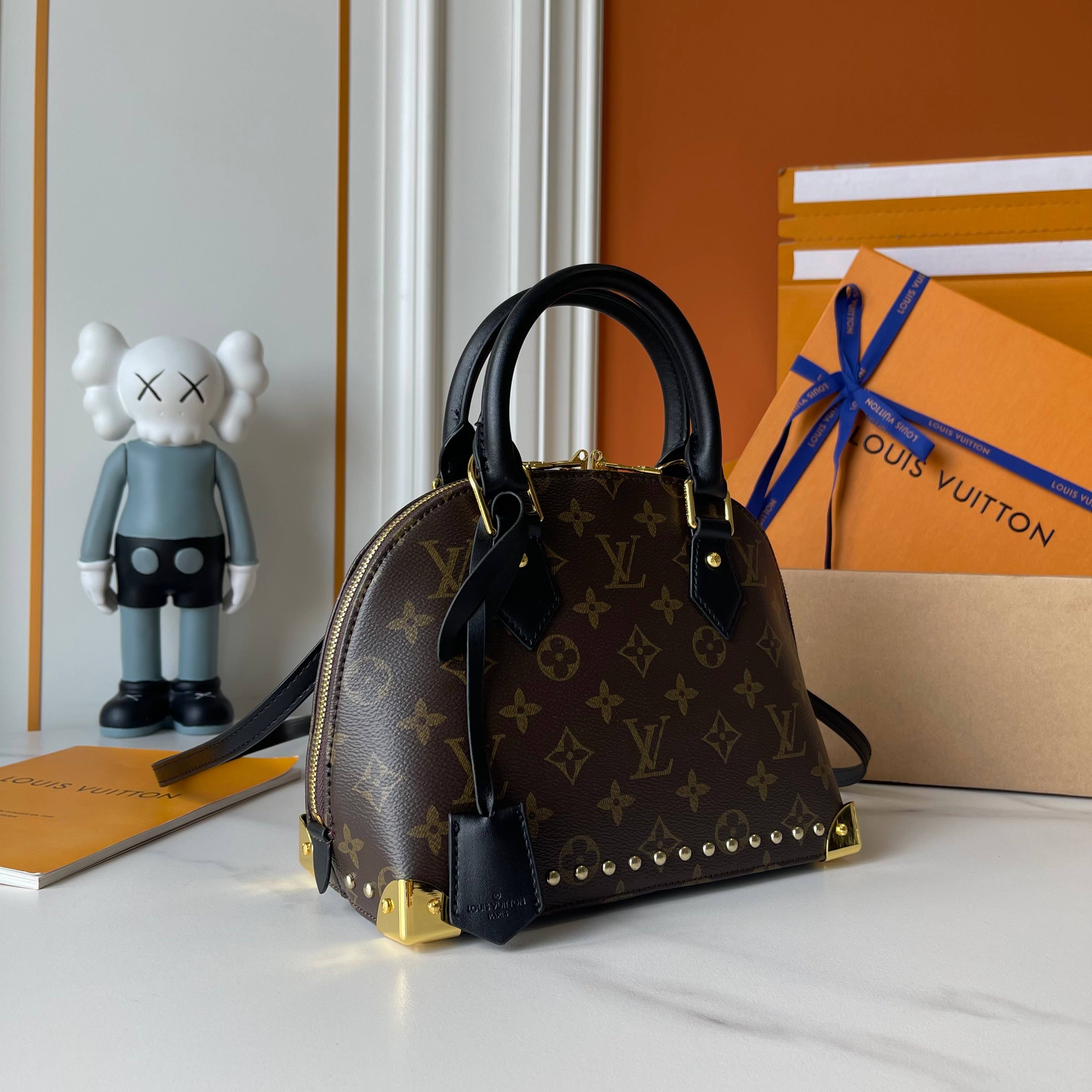 New Luxury LV Bag 10038