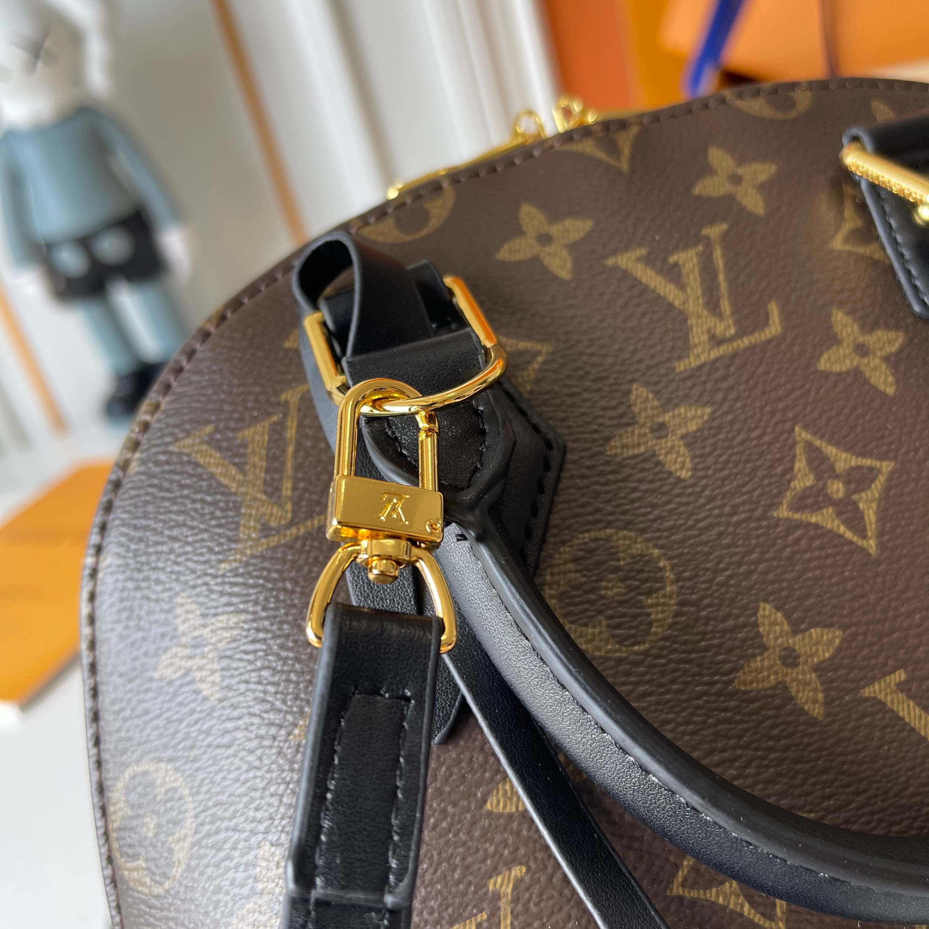 New Luxury LV Bag 10038