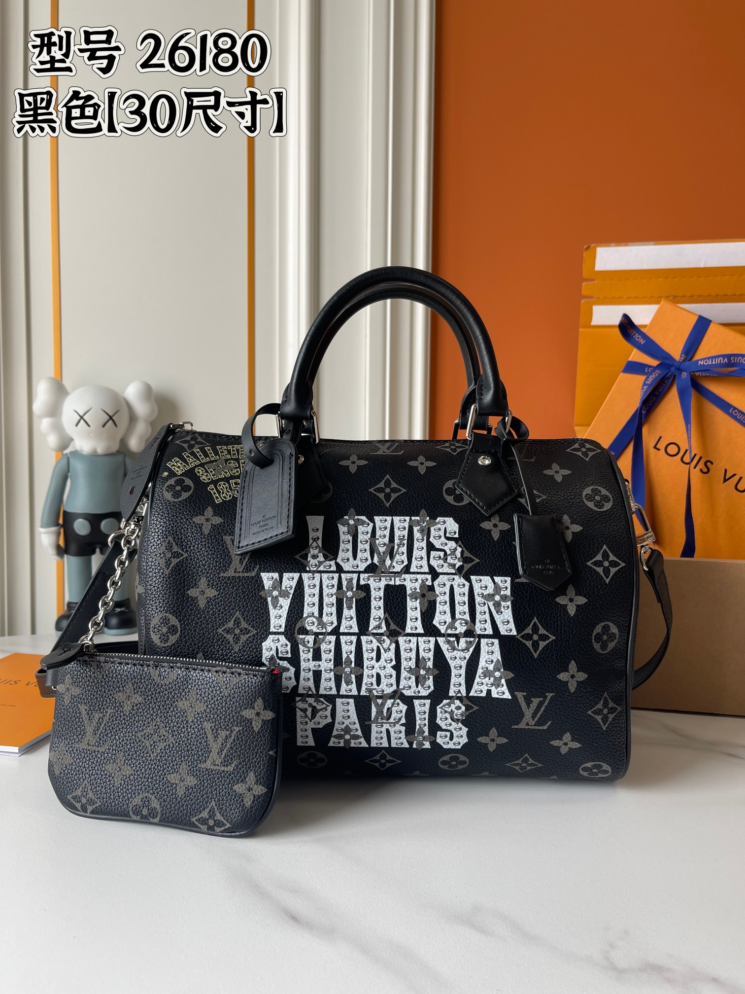 New Luxury LV Bag 10039