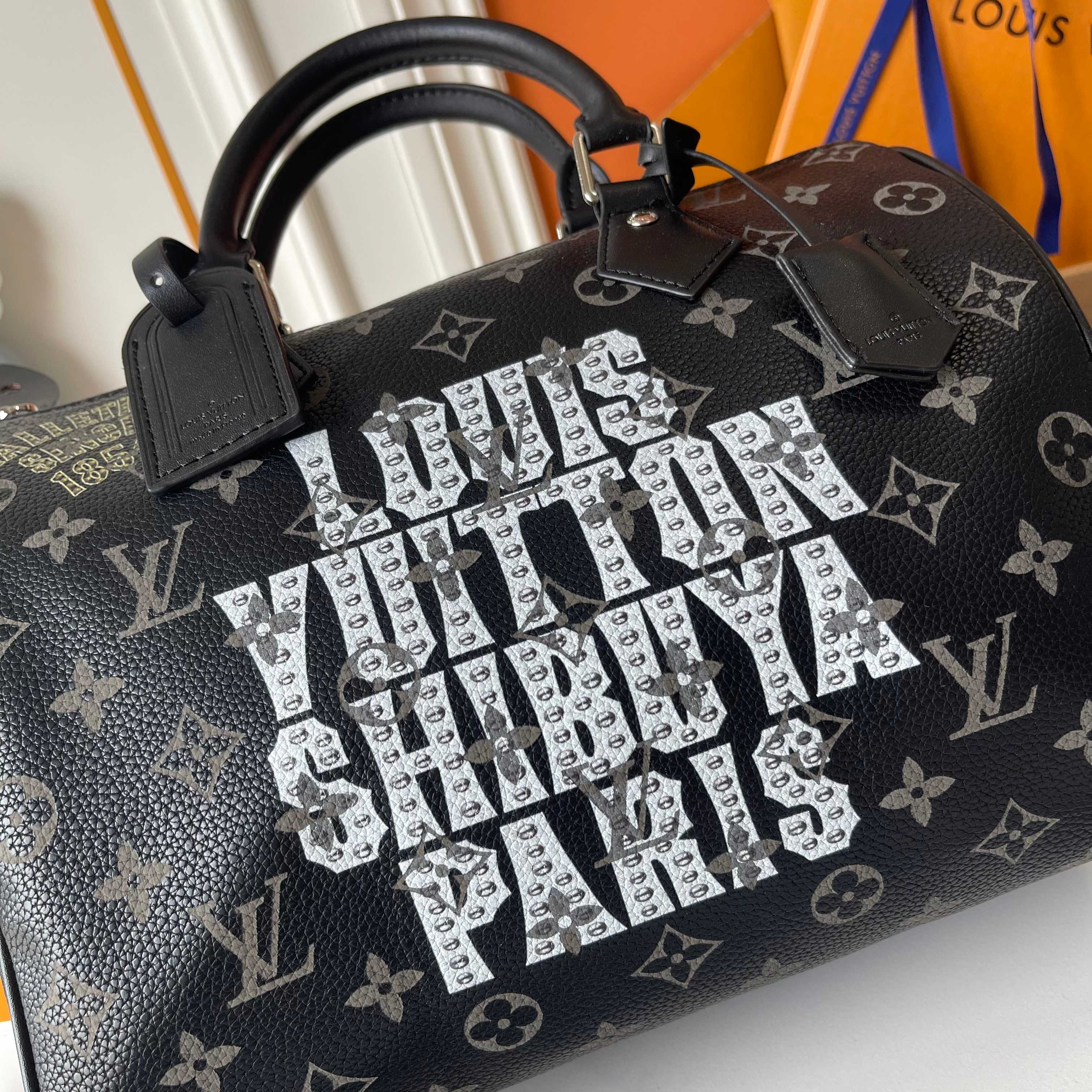 New Luxury LV Bag 10039