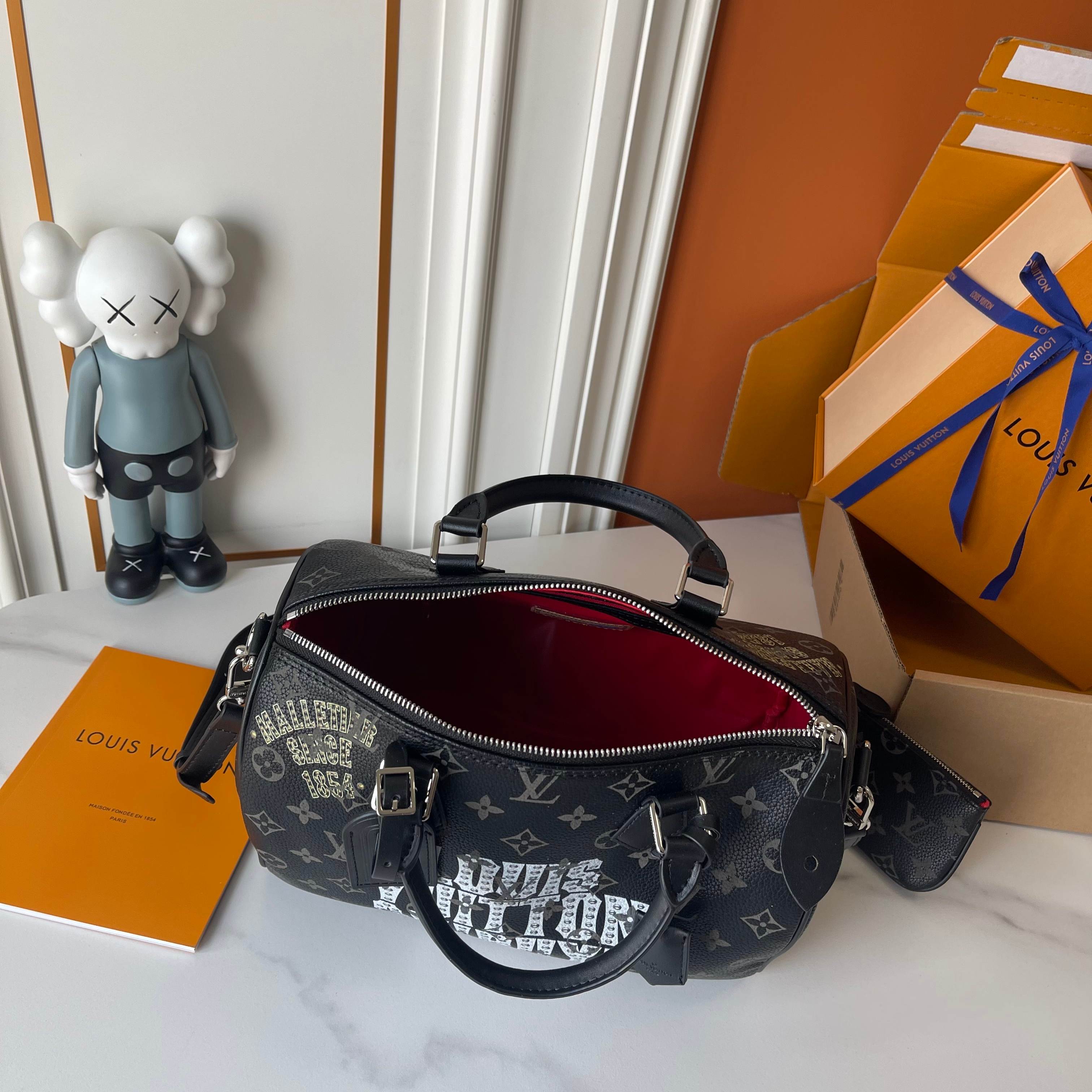 New Luxury LV Bag 10039