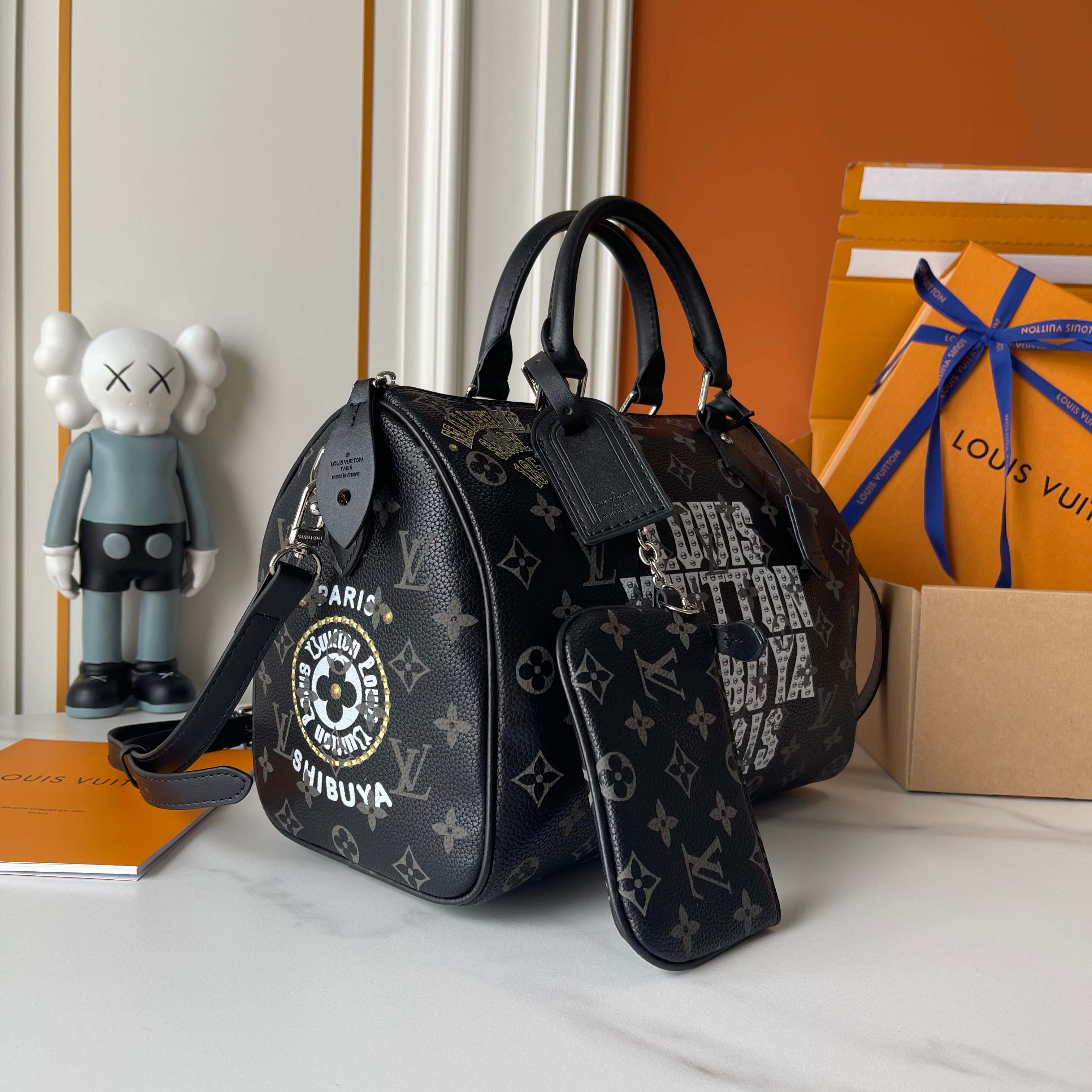 New Luxury LV Bag 10039