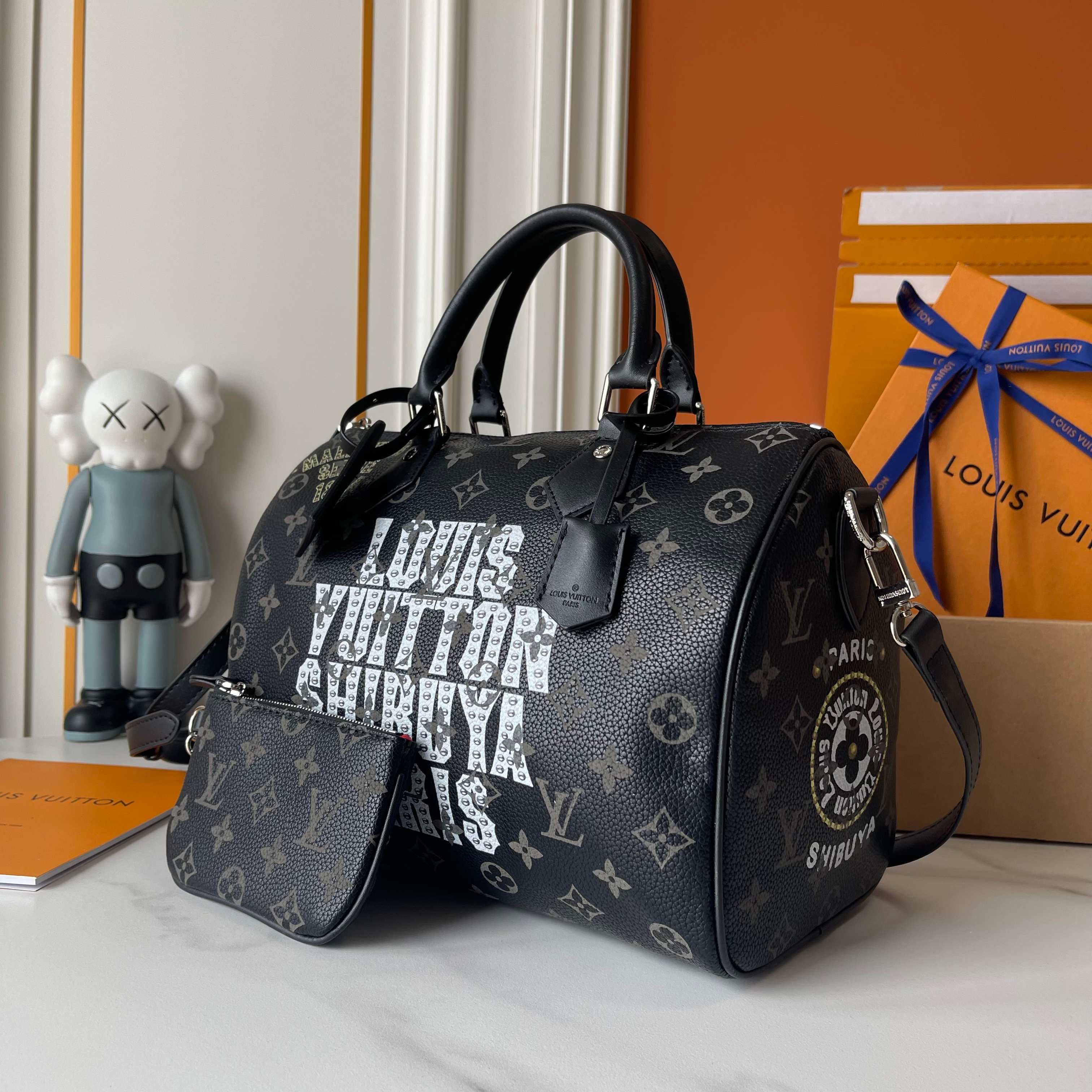 New Luxury LV Bag 10039