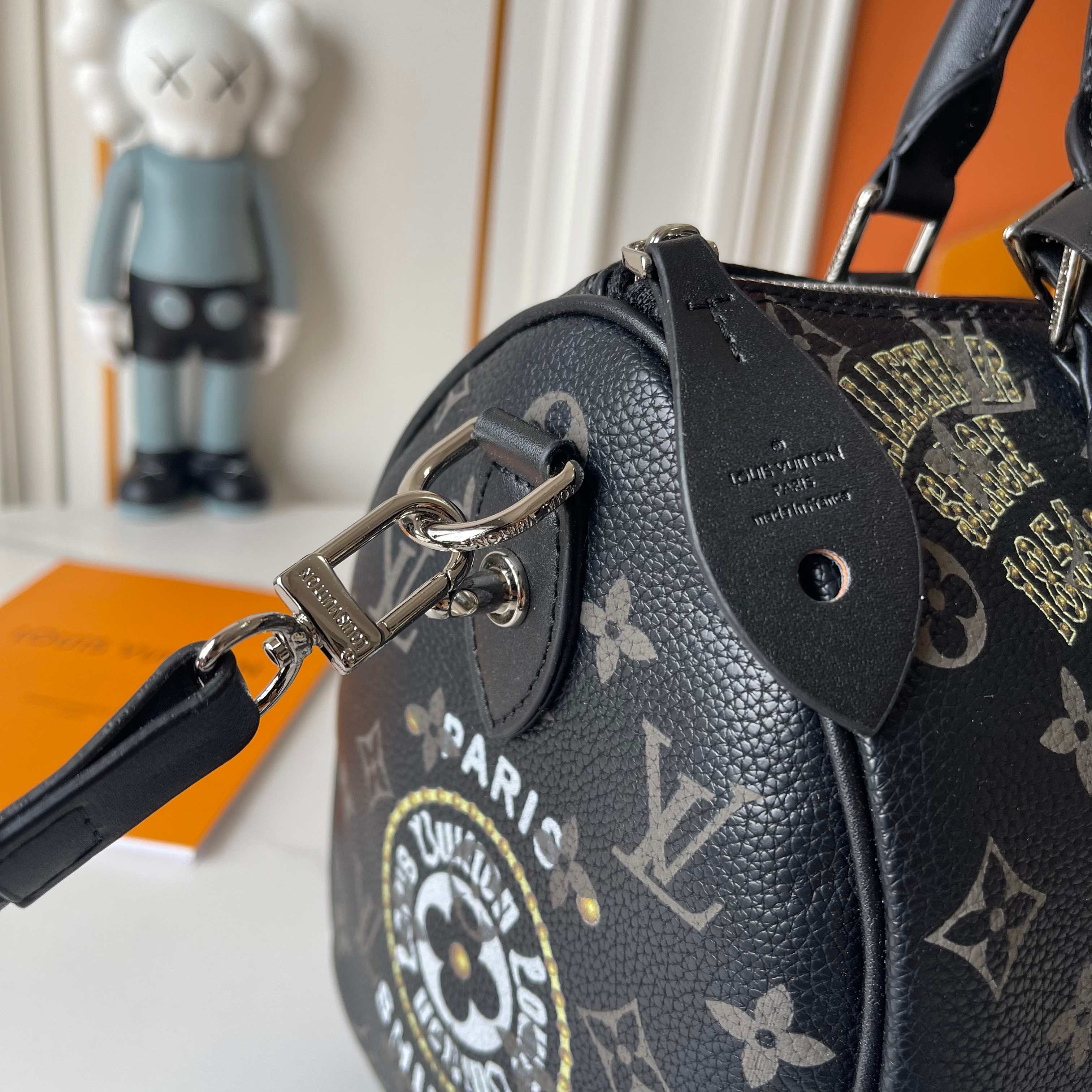 New Luxury LV Bag 10039