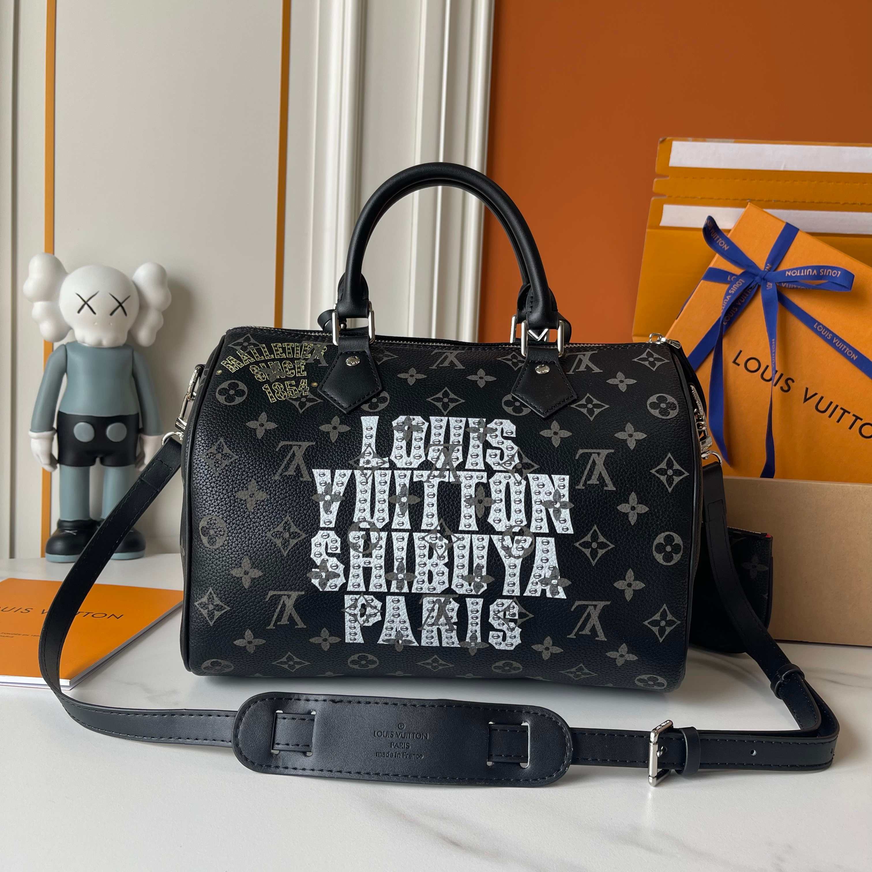 New Luxury LV Bag 10039