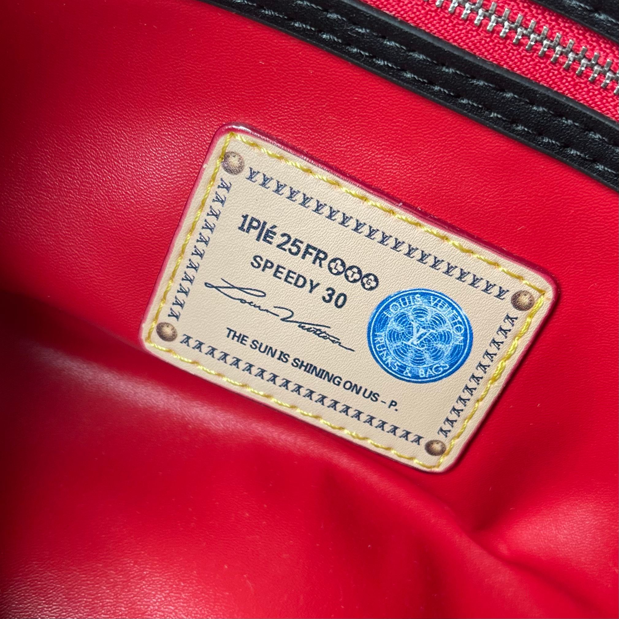 New Luxury LV Bag 10040