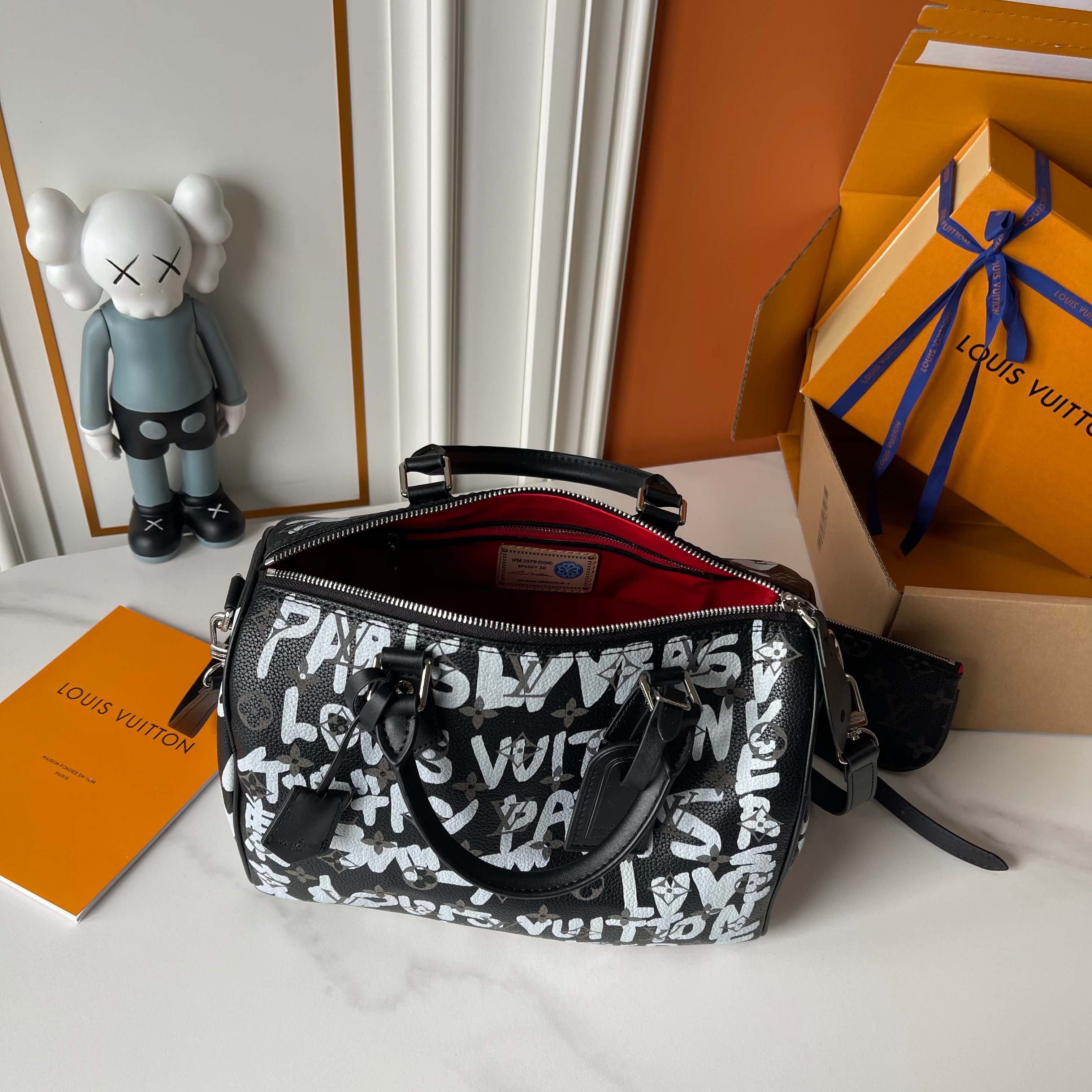 New Luxury LV Bag 10040