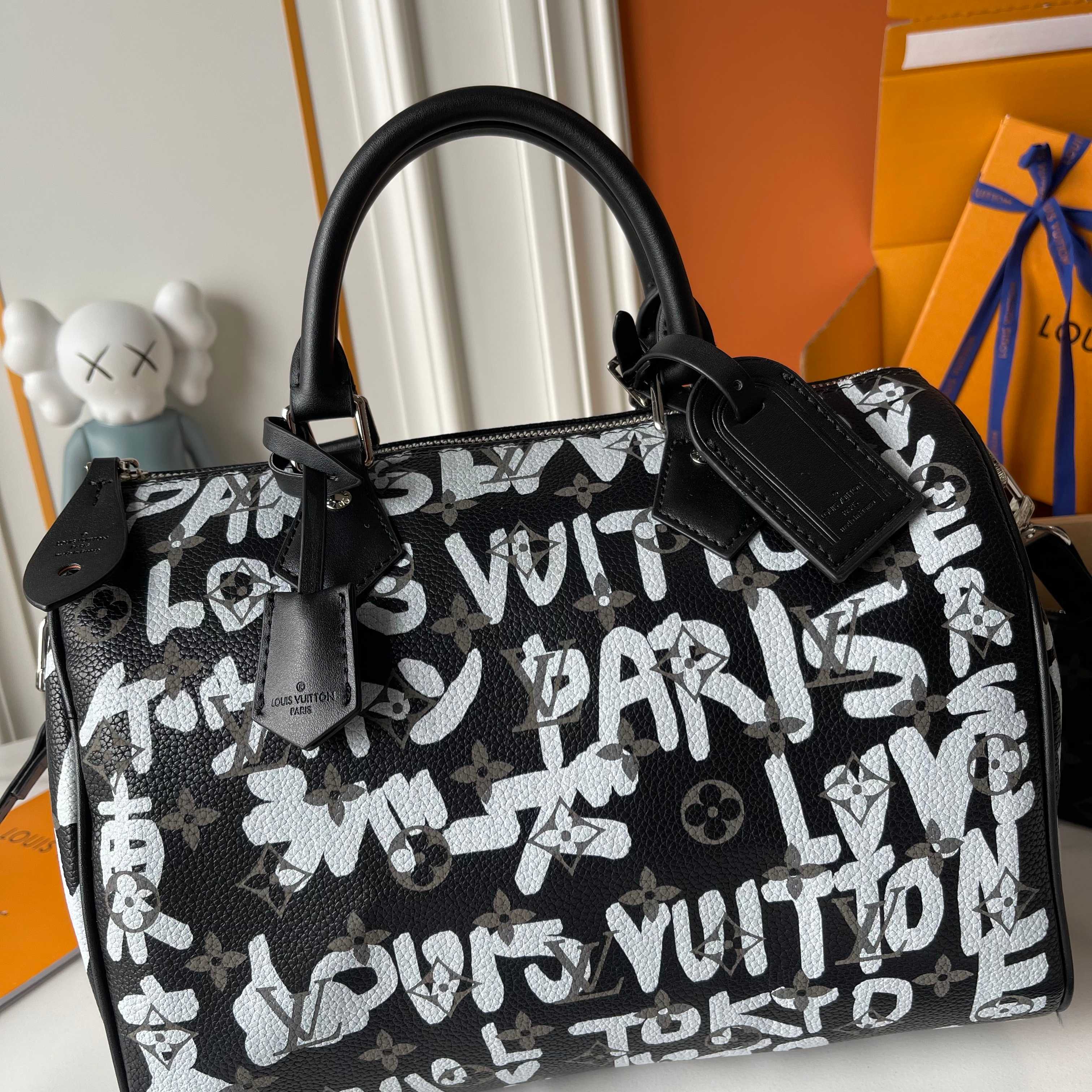 New Luxury LV Bag 10040