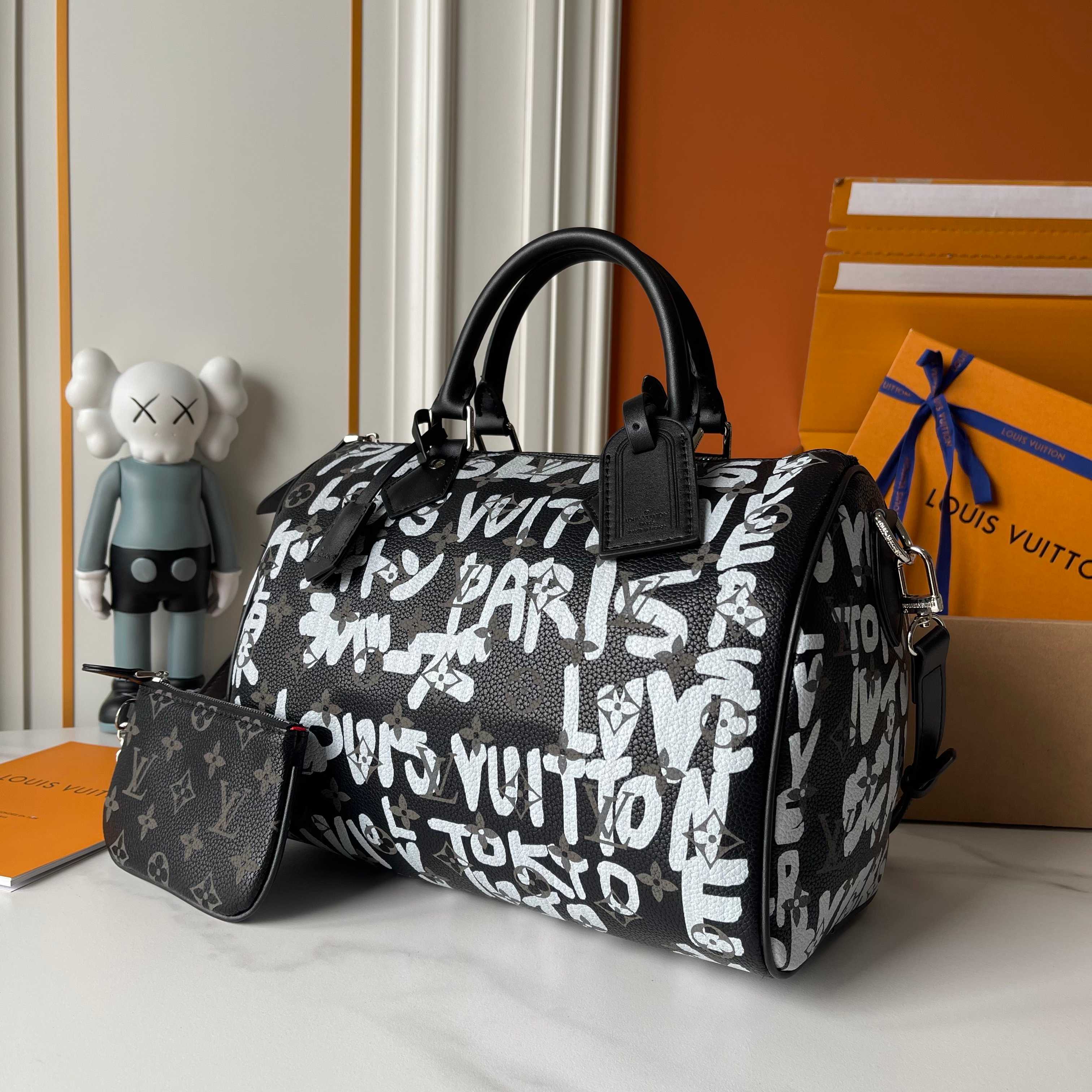 New Luxury LV Bag 10040