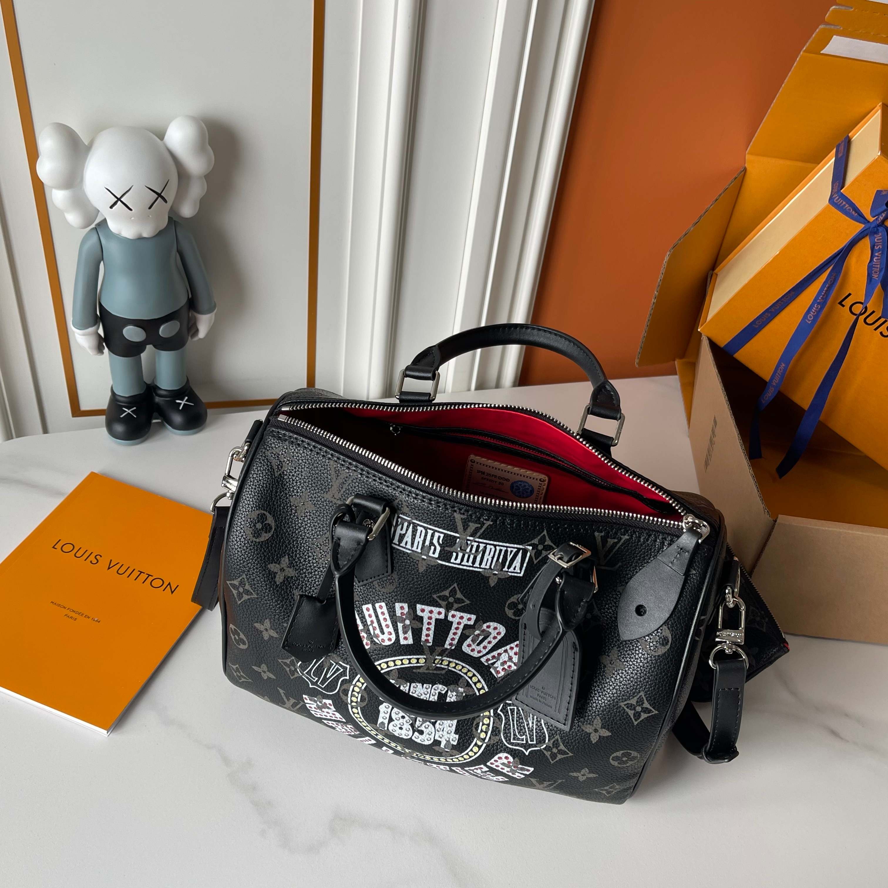 New Luxury LV Bag 10041