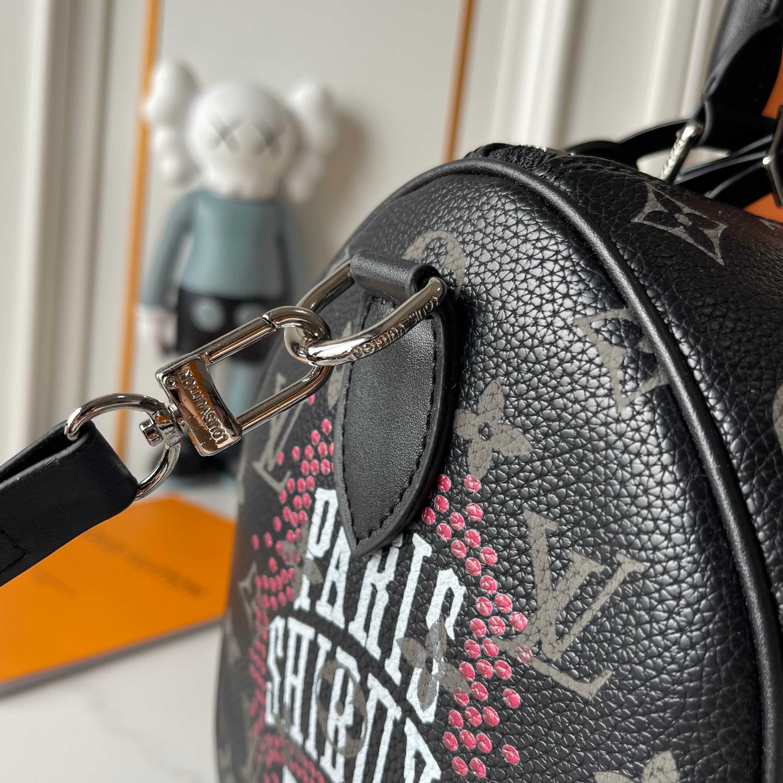 New Luxury LV Bag 10041