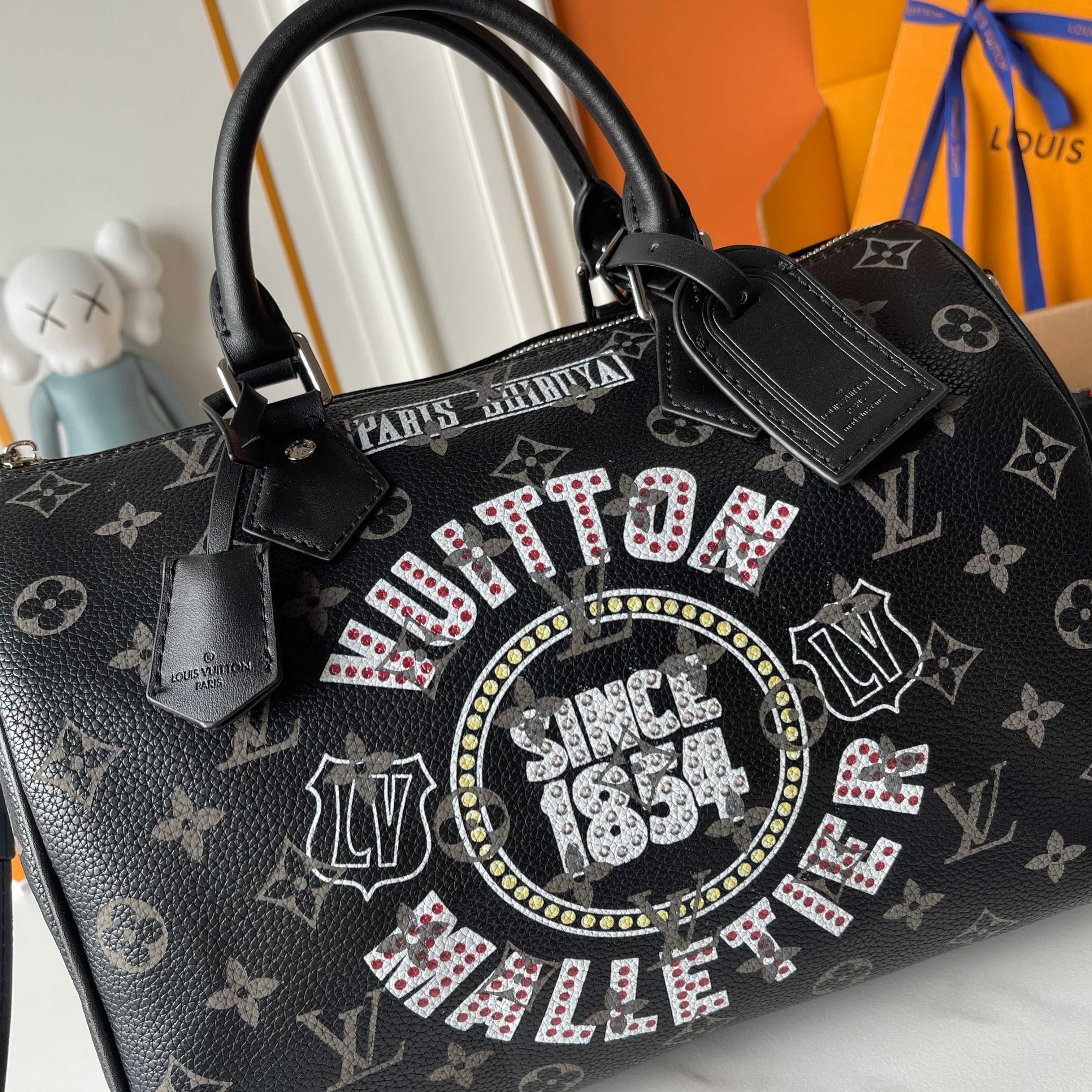 New Luxury LV Bag 10041