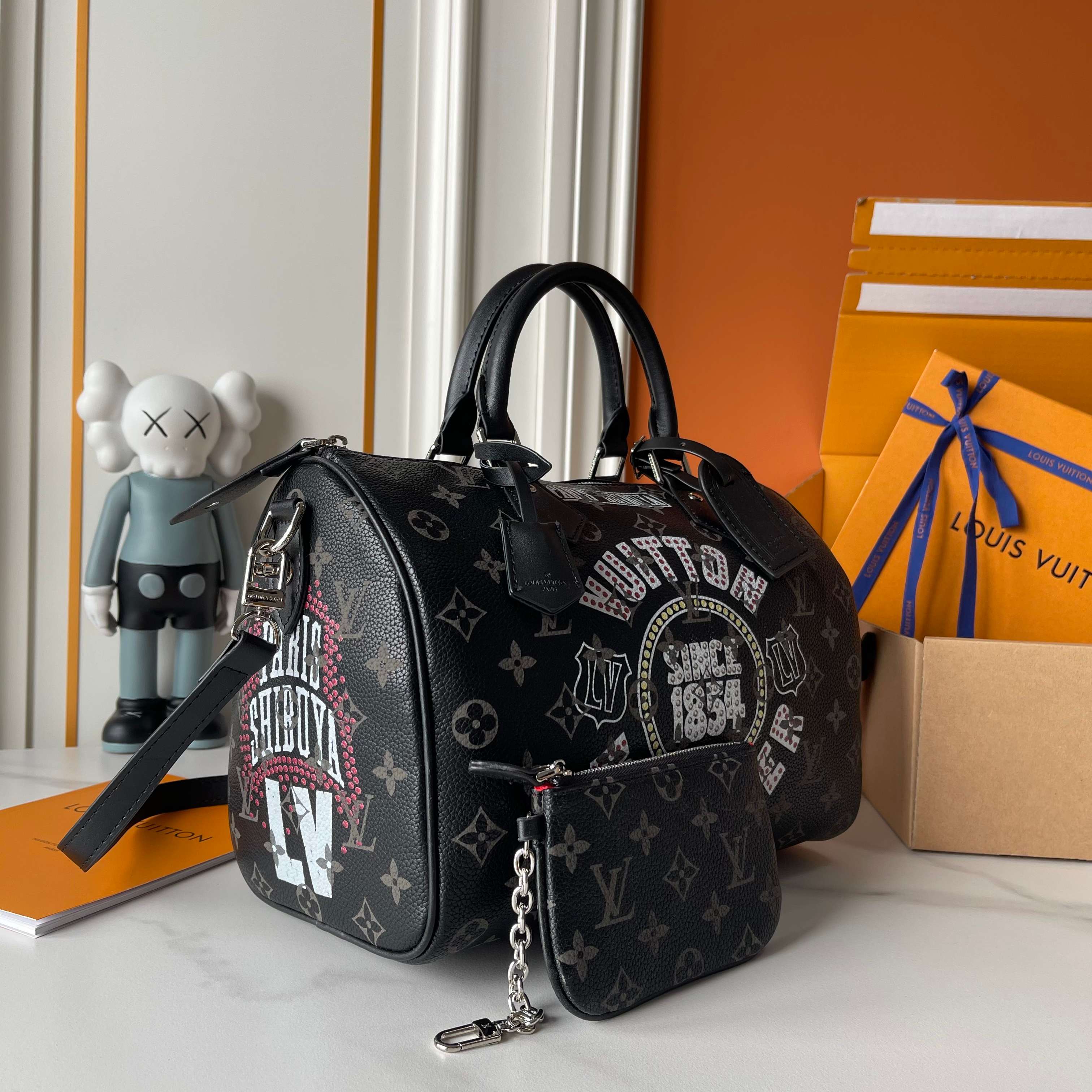 New Luxury LV Bag 10041