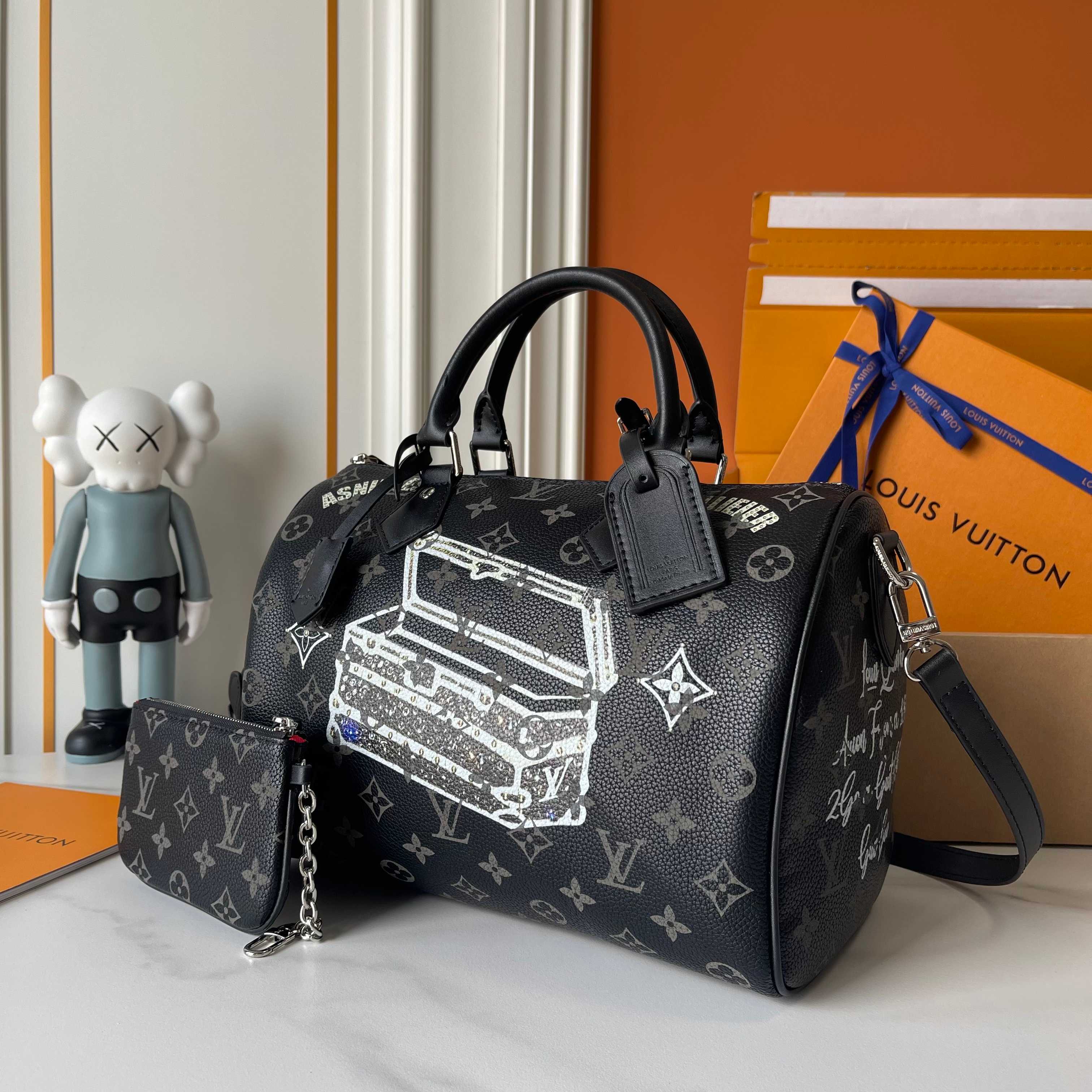 New Luxury LV Bag 10042