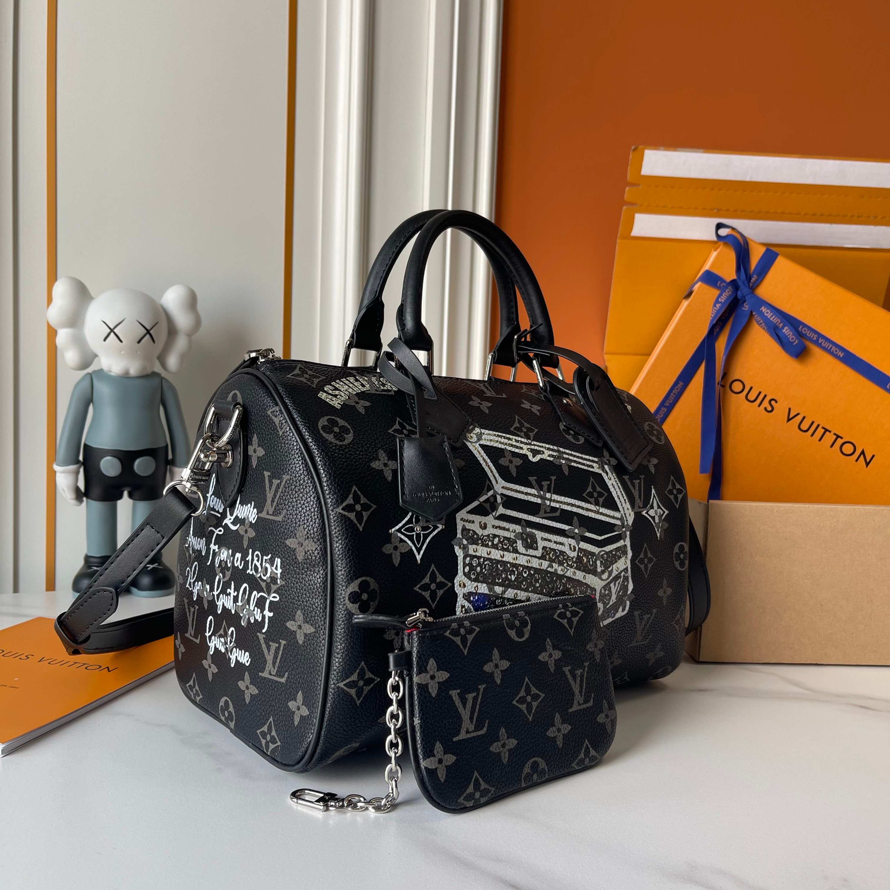 New Luxury LV Bag 10042