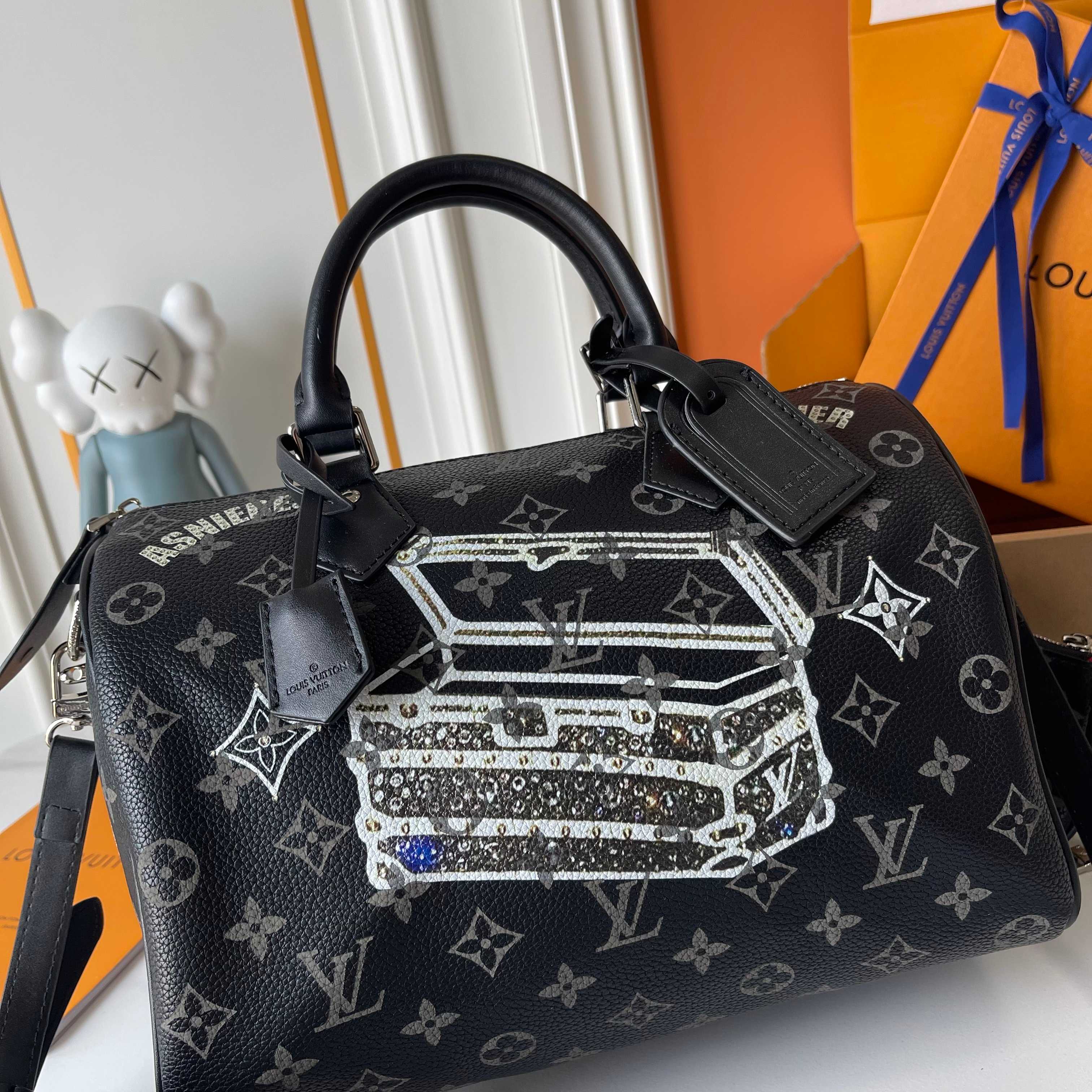 New Luxury LV Bag 10042