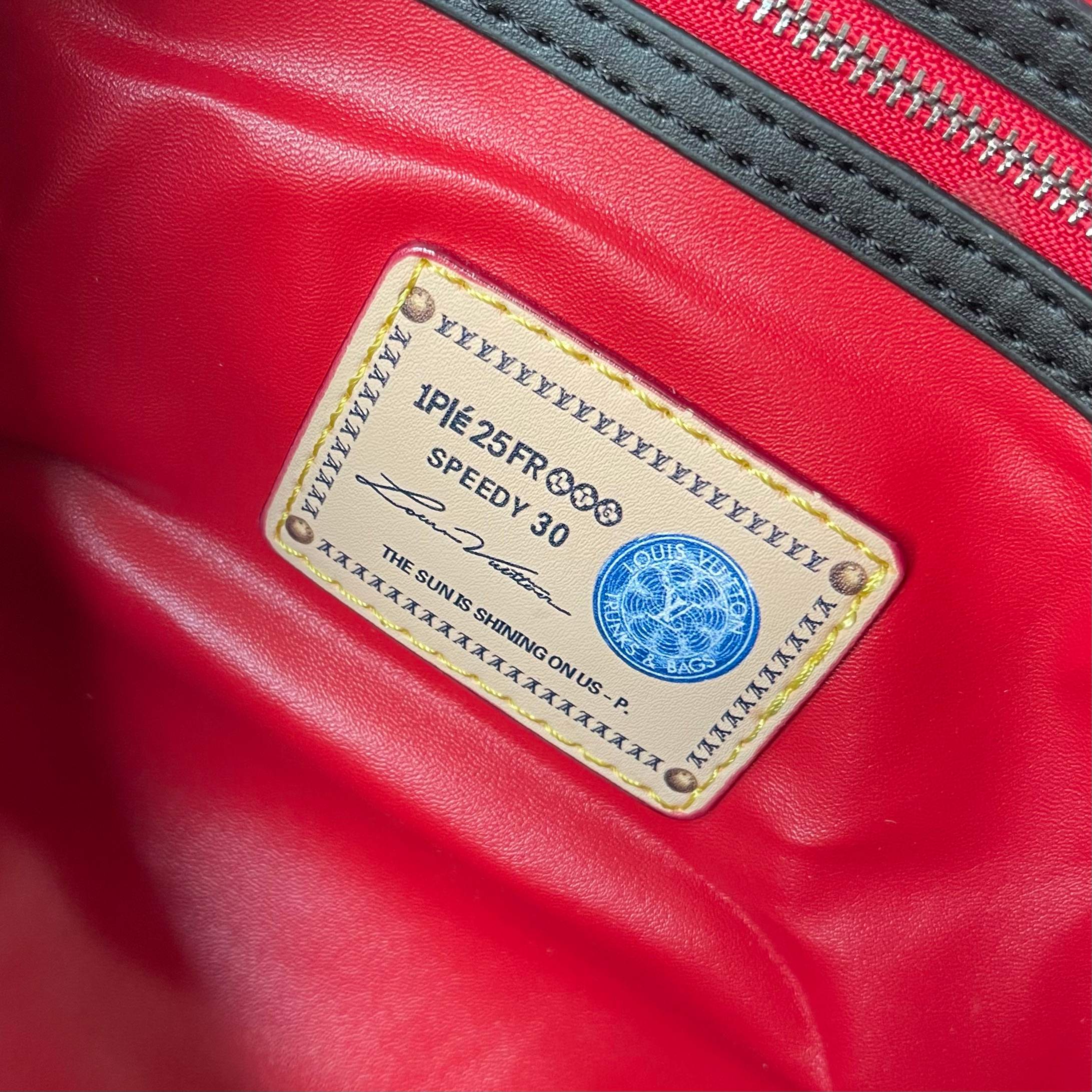 New Luxury LV Bag 10042