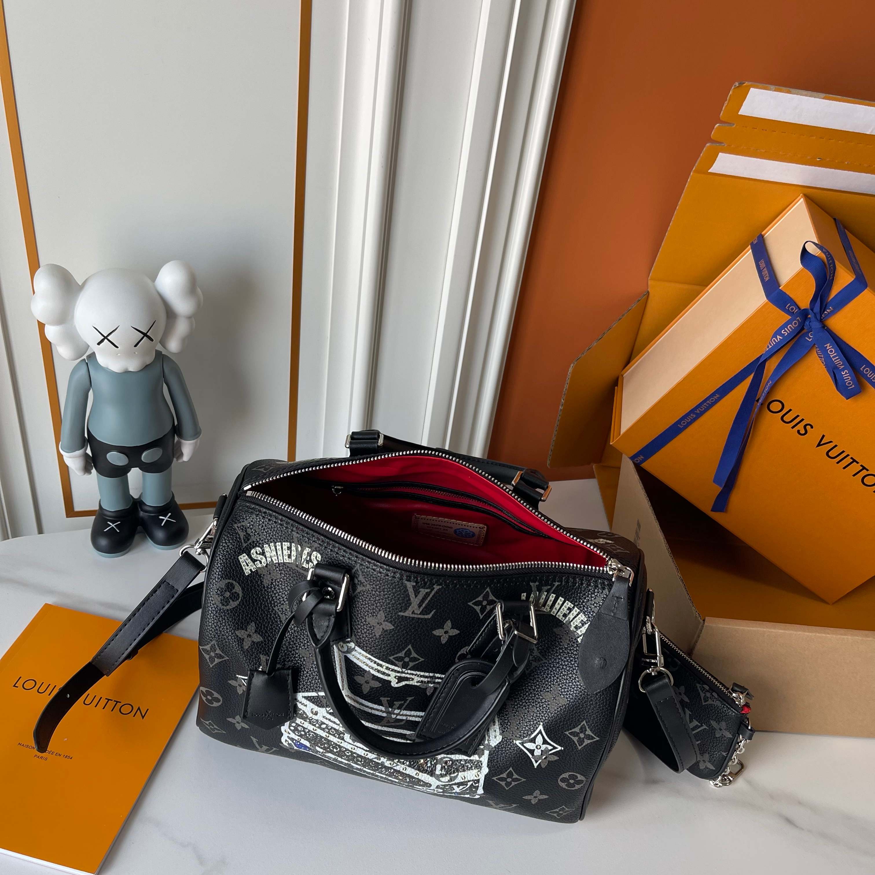 New Luxury LV Bag 10042