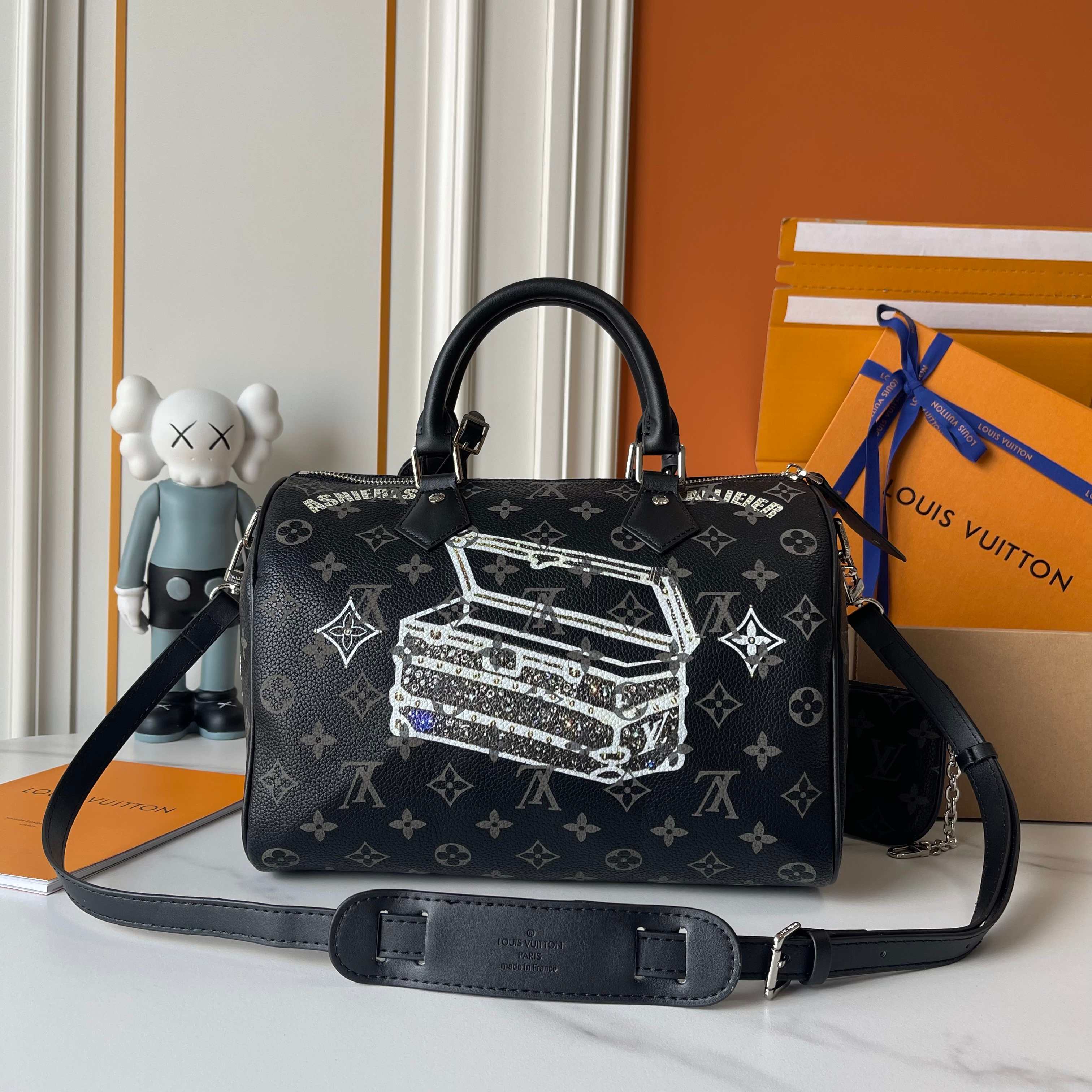 New Luxury LV Bag 10042