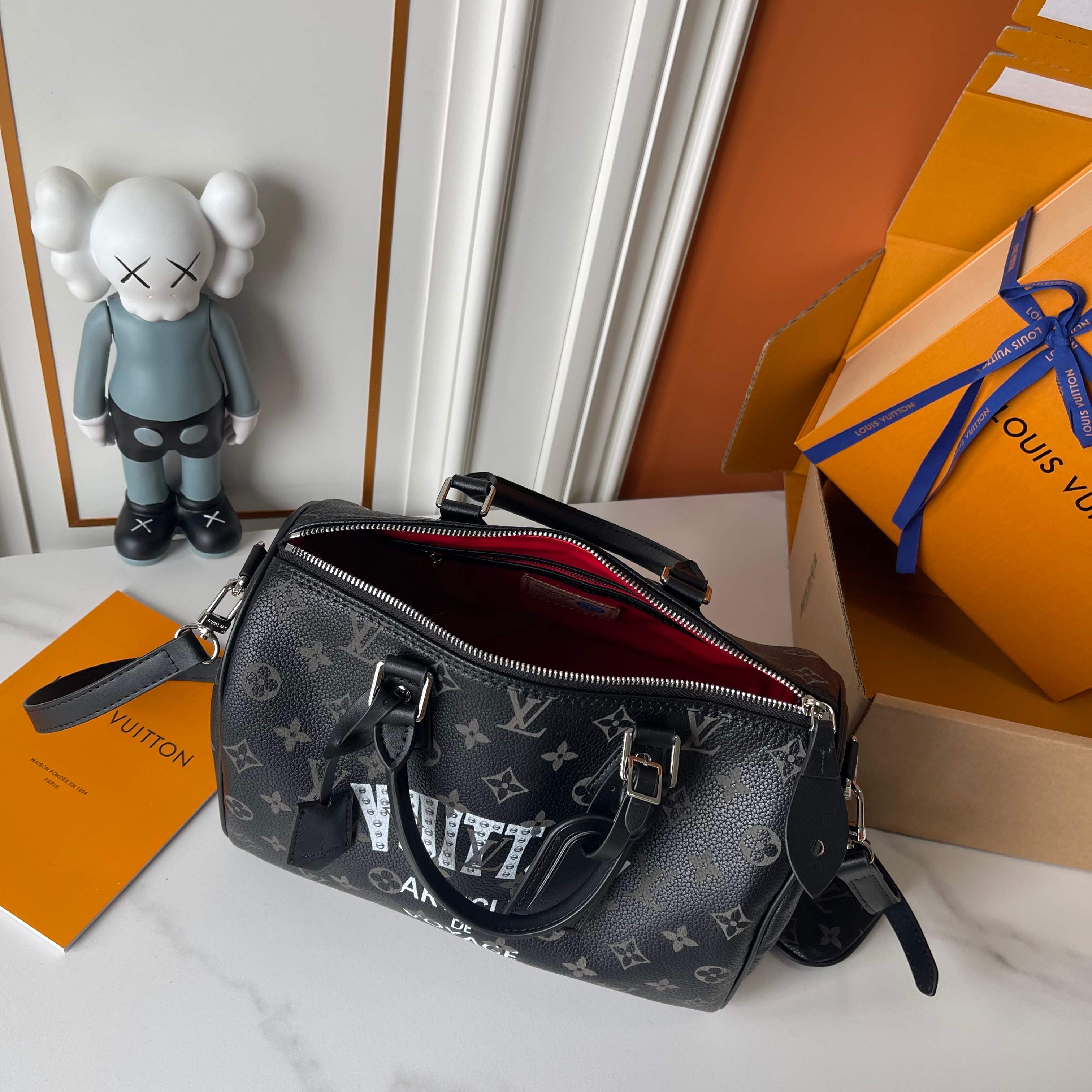 New Luxury LV Bag 10043