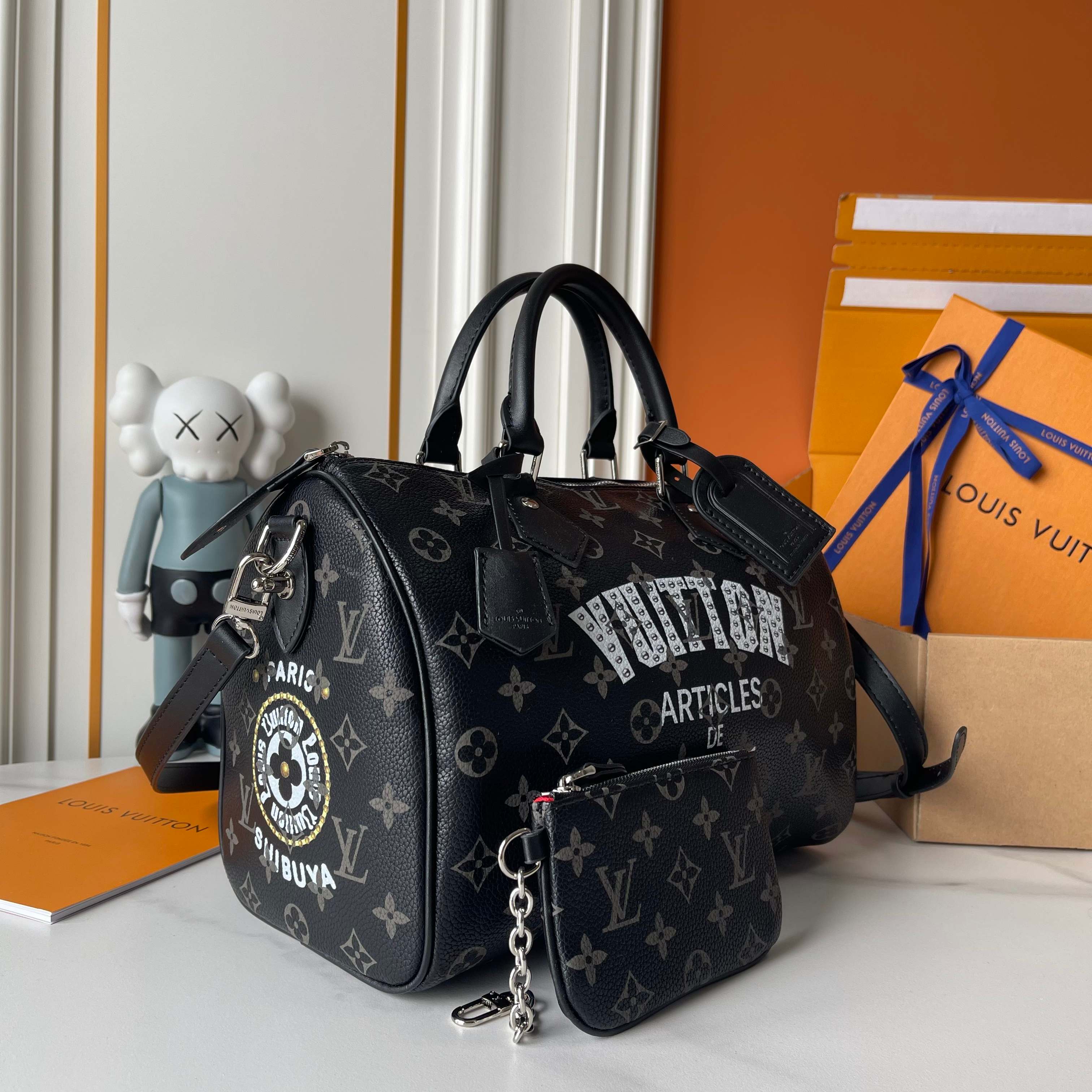 New Luxury LV Bag 10043