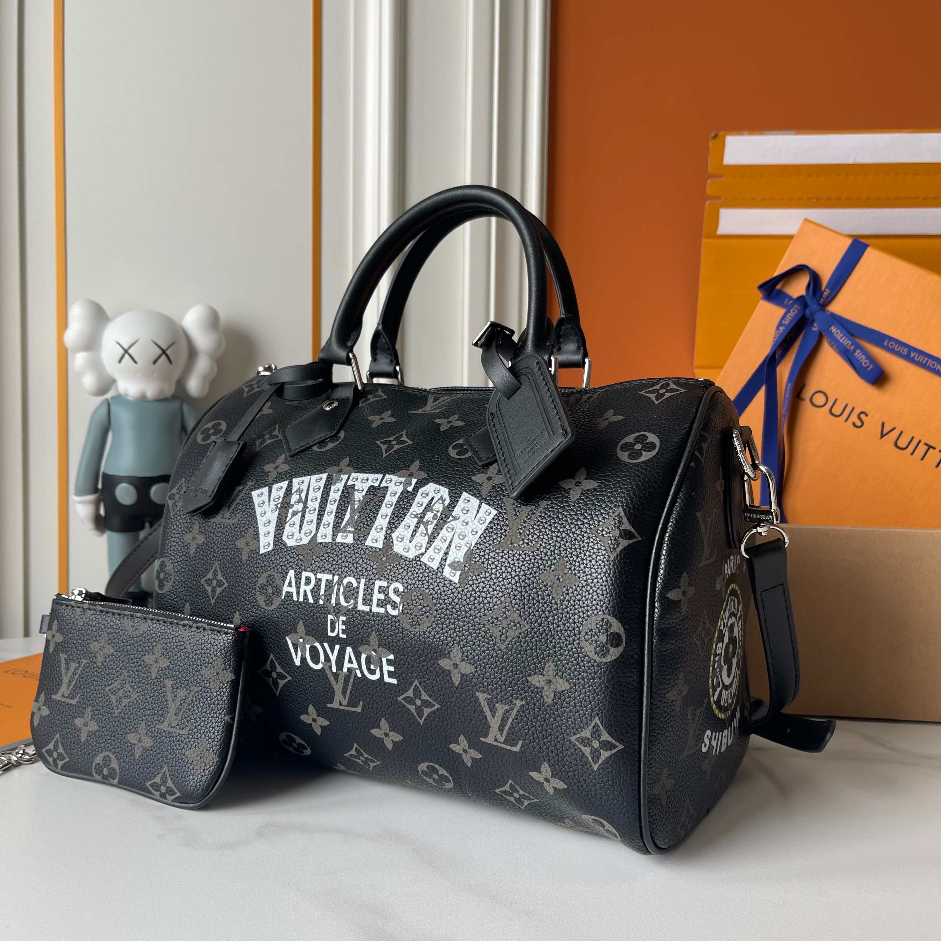 New Luxury LV Bag 10043